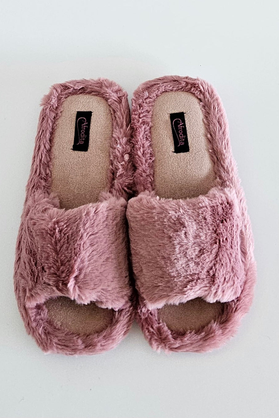 נעלי בית חורף