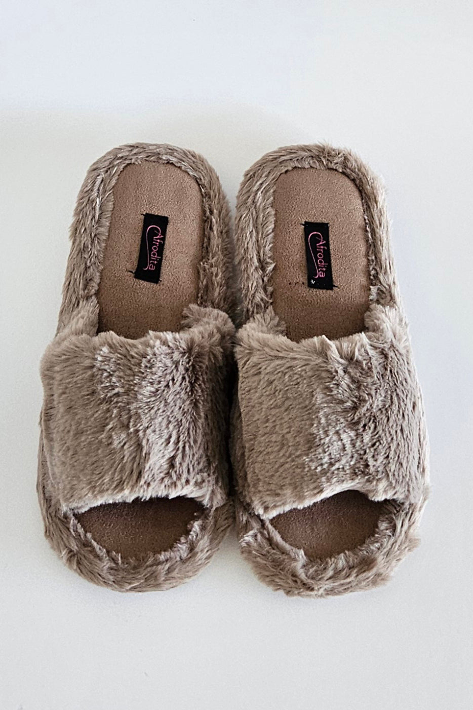 נעלי בית חורף