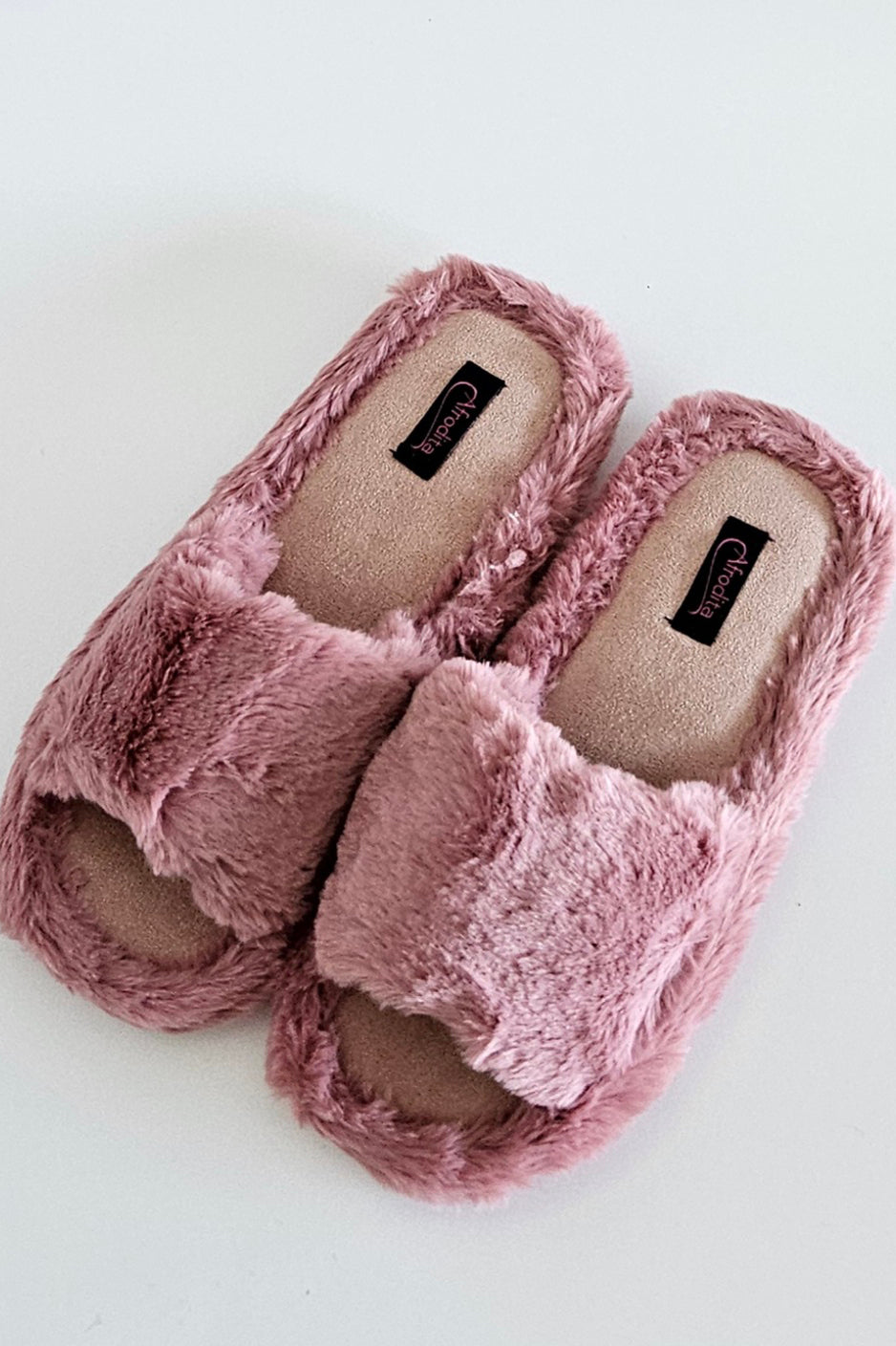 נעלי בית חורף