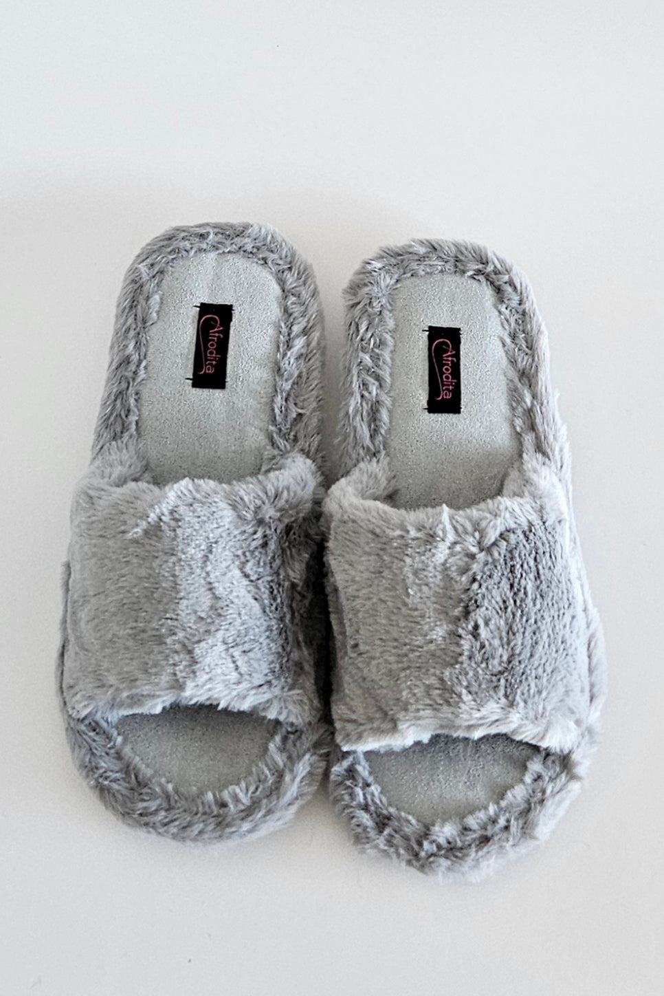 נעלי בית חורף