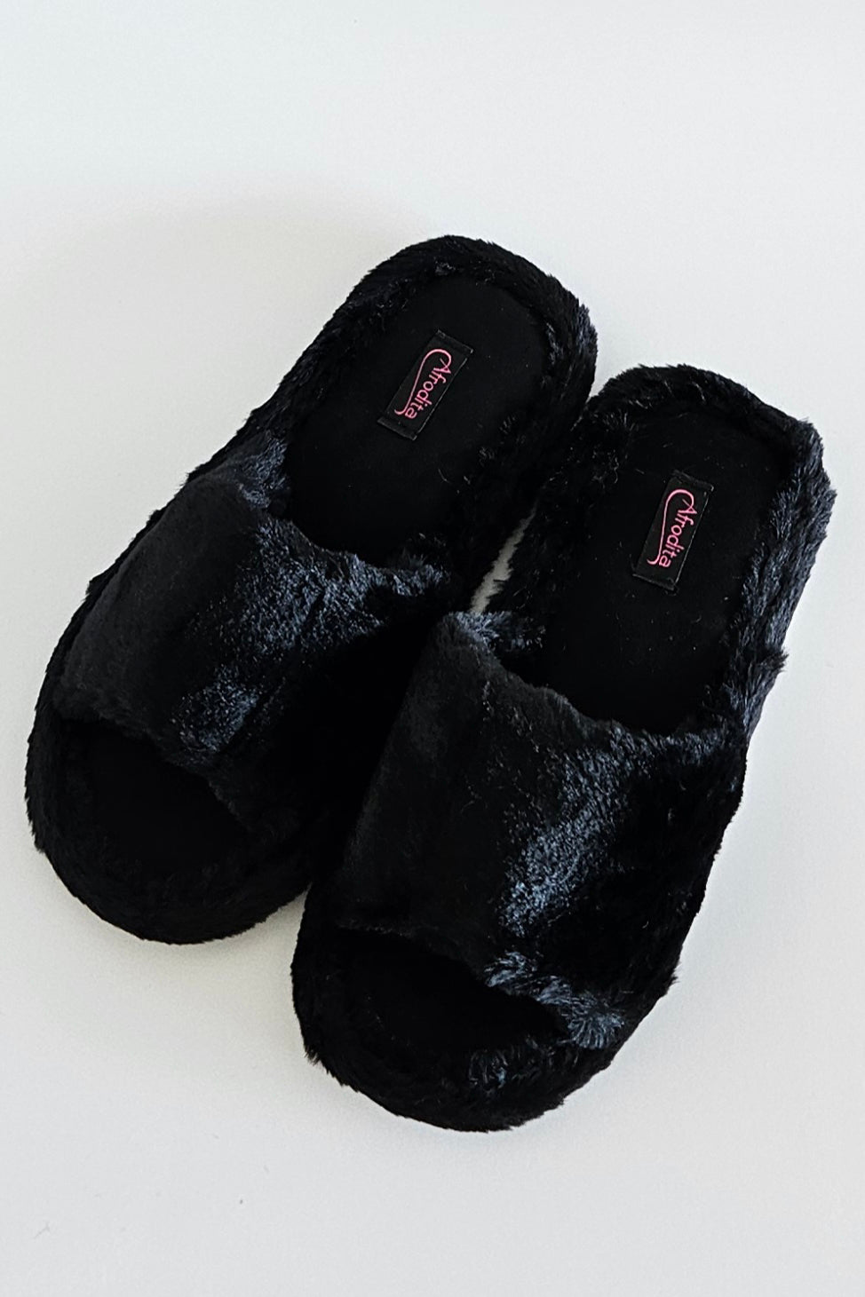 נעלי בית חורף