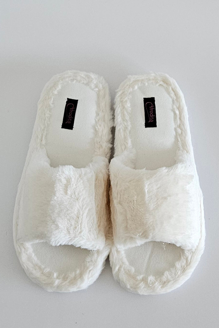 נעלי בית חורף