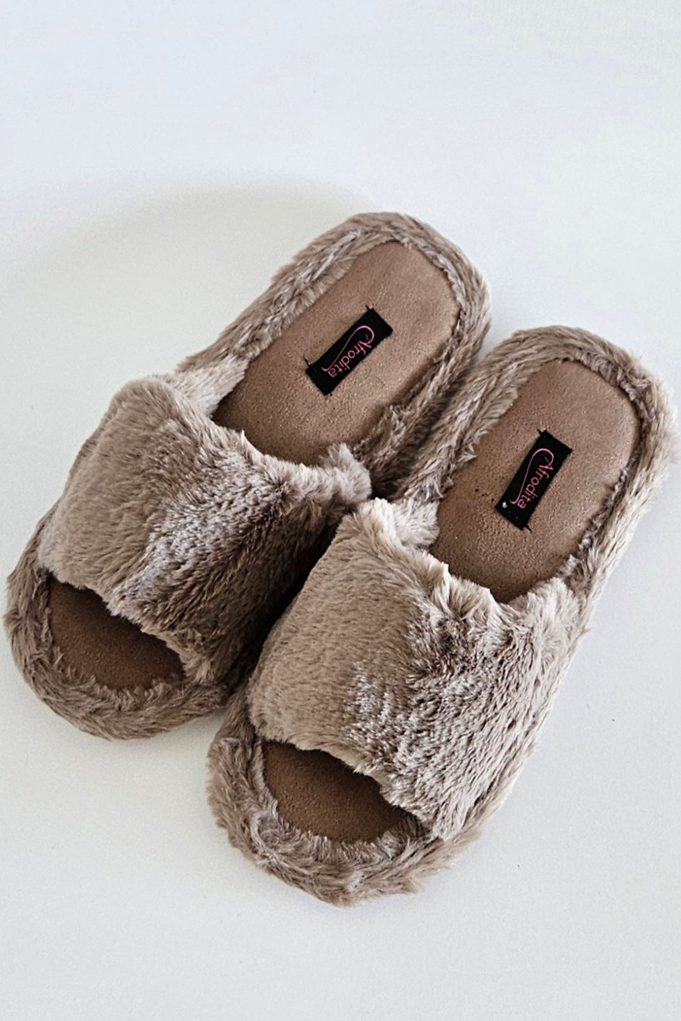 נעלי בית חורף