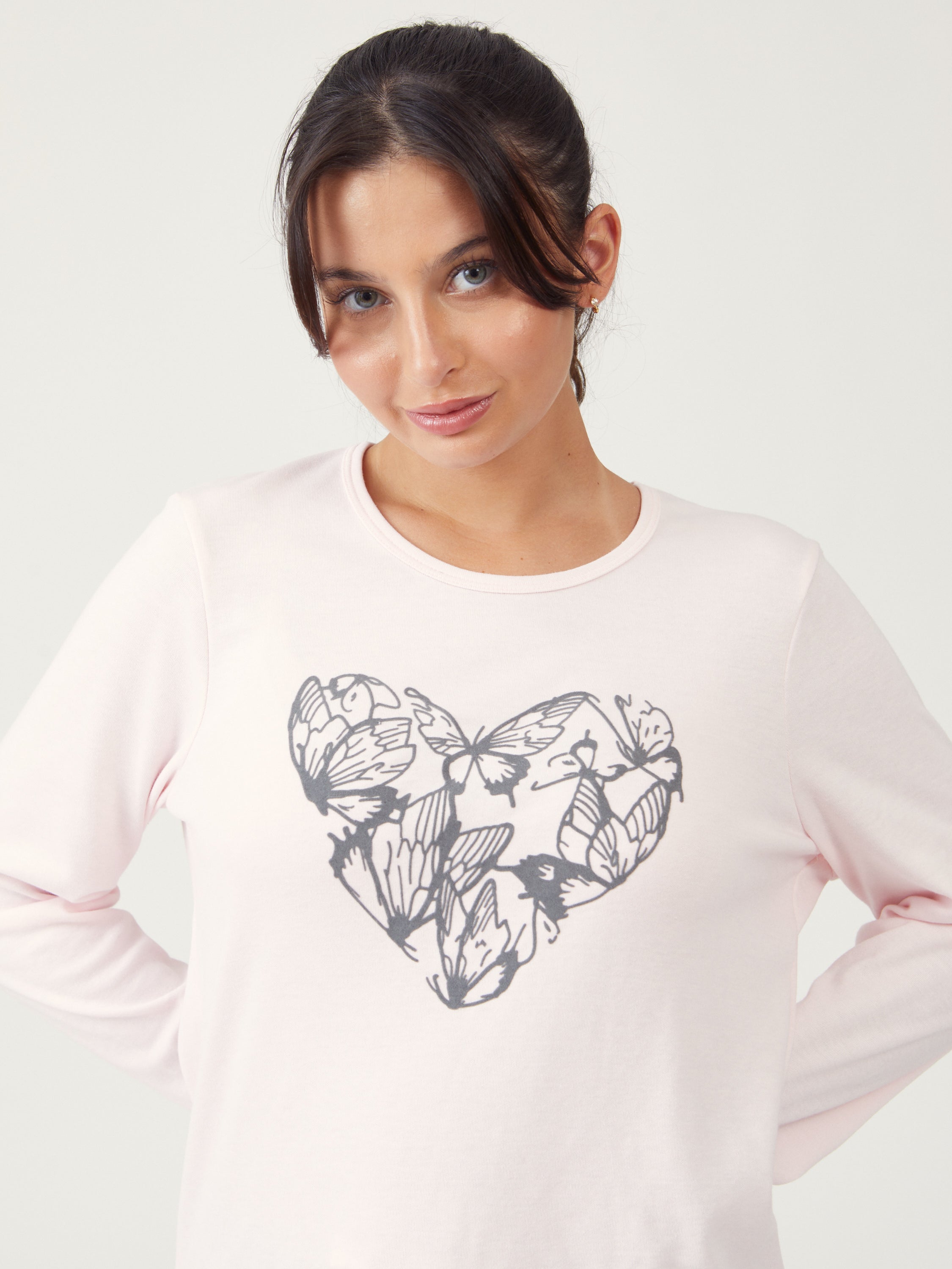 פיג'מה אינטרלוק