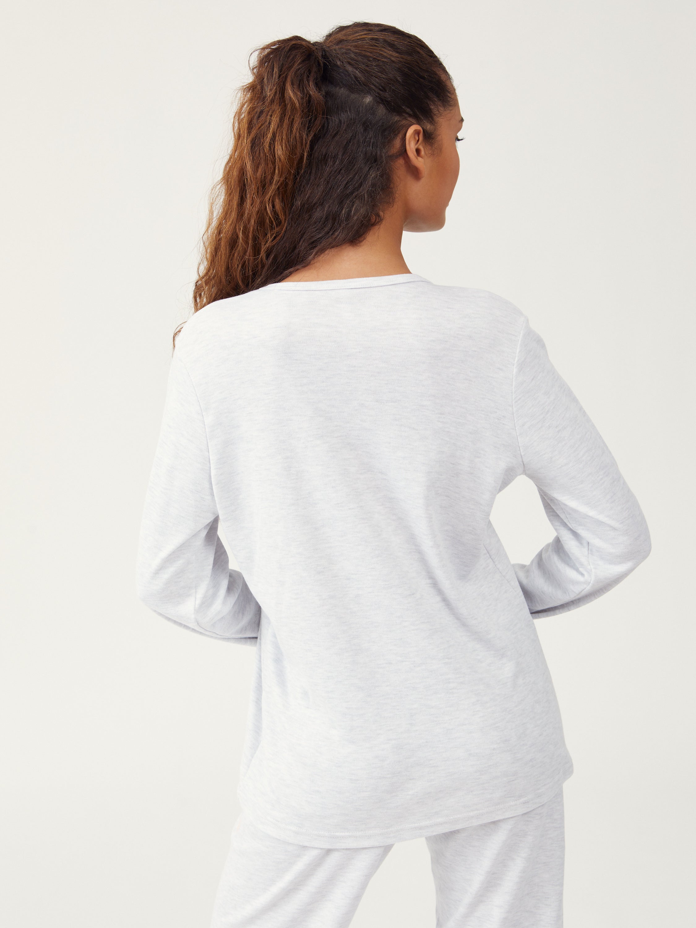 פיג'מה אינטרלוק