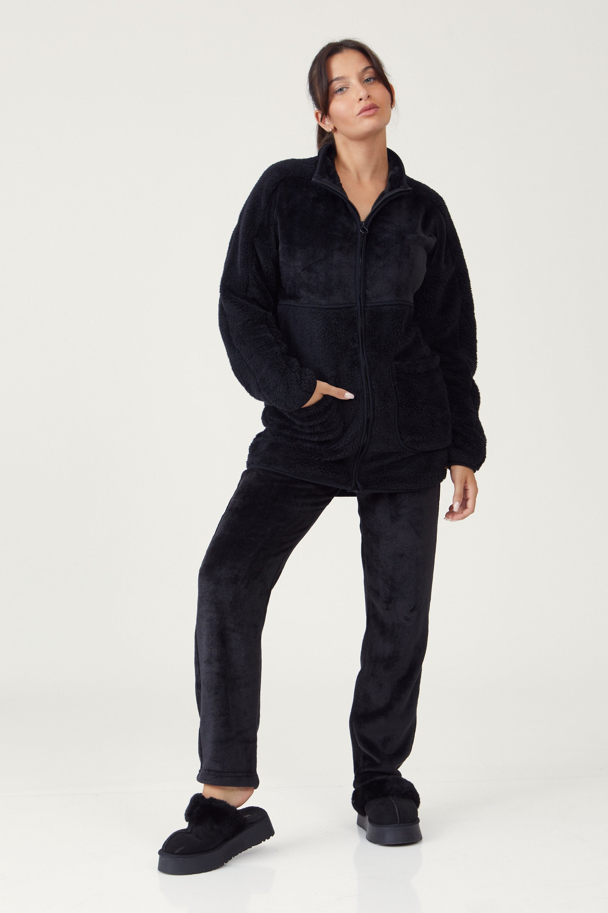 סט פלאפי קפוצון ריצ'רץ'