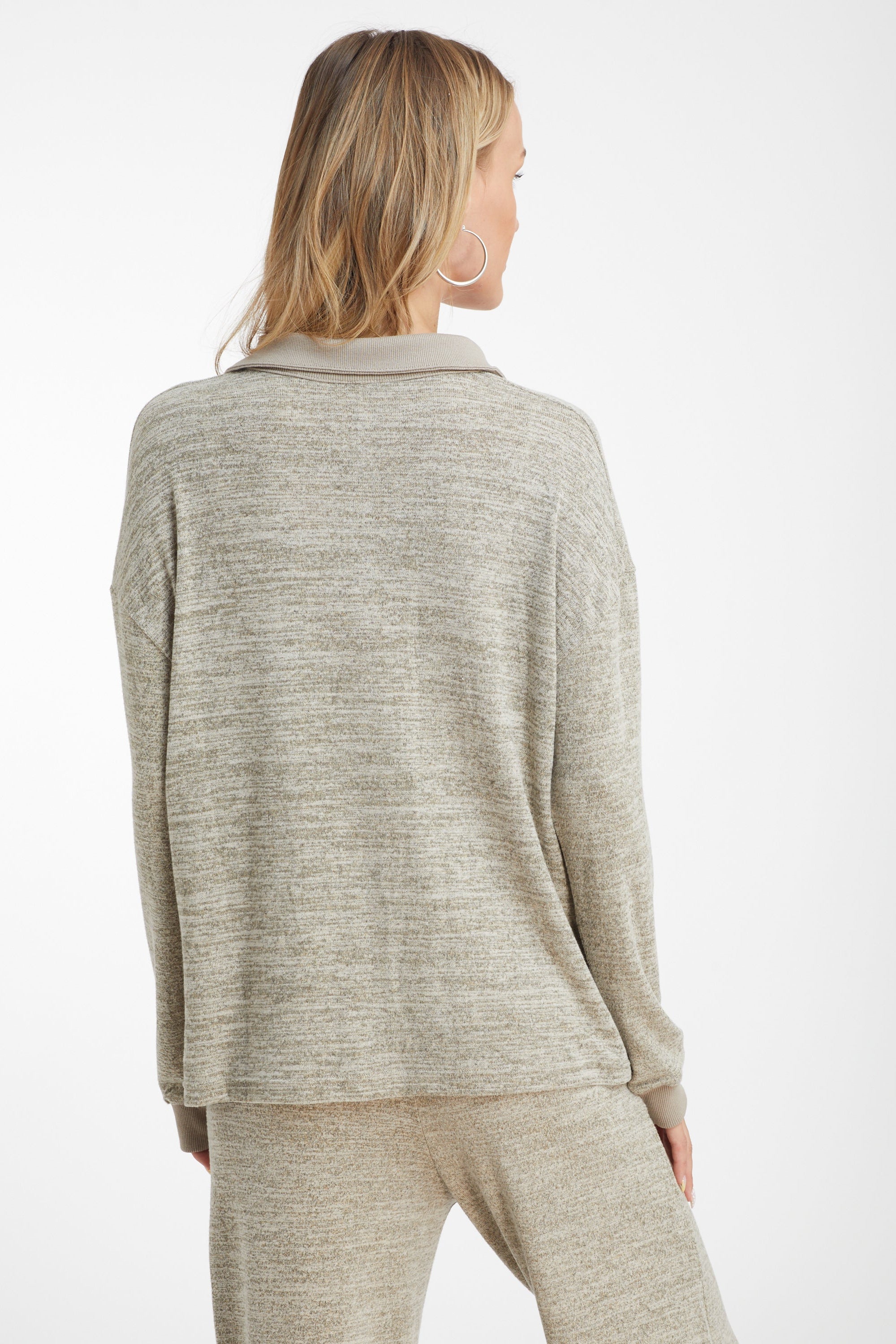 סט חליפת פנאי