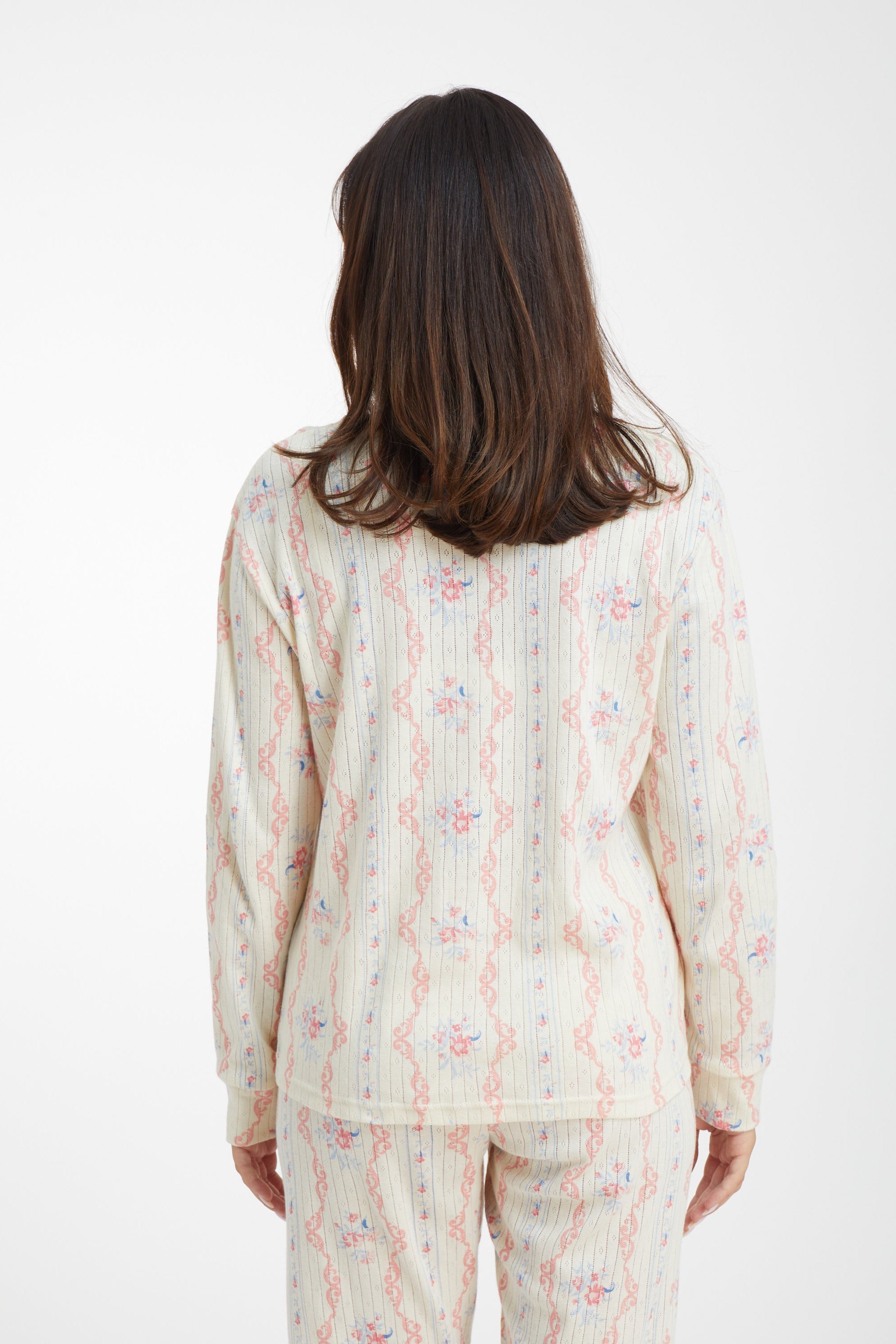 פיג'מת בייסיק פוינטל