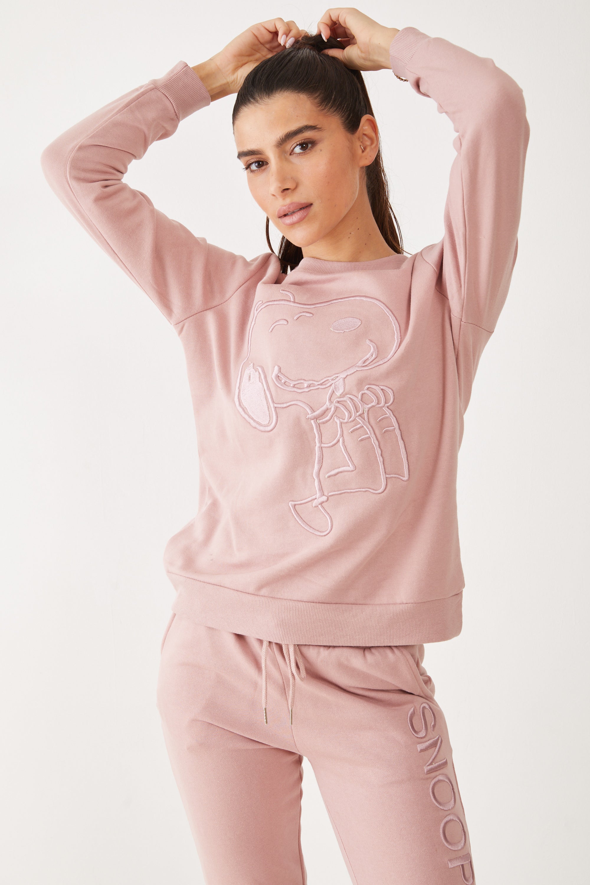 חליפת פנאי פוטר