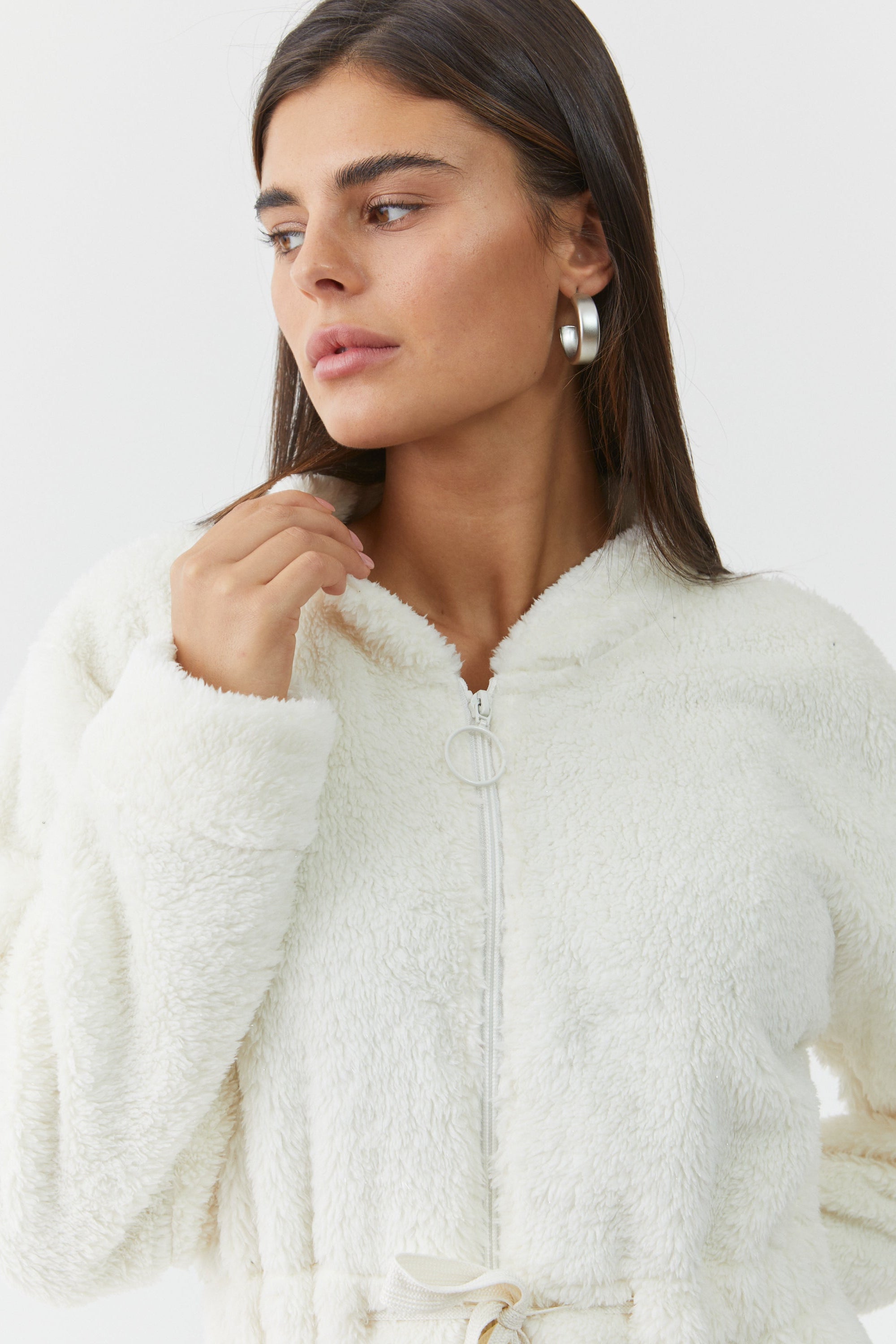 שמלת בית ריצ'רץ שרוך מותן