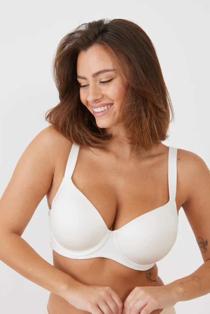 SOFT BIG CUP חזייה ריפוד קל