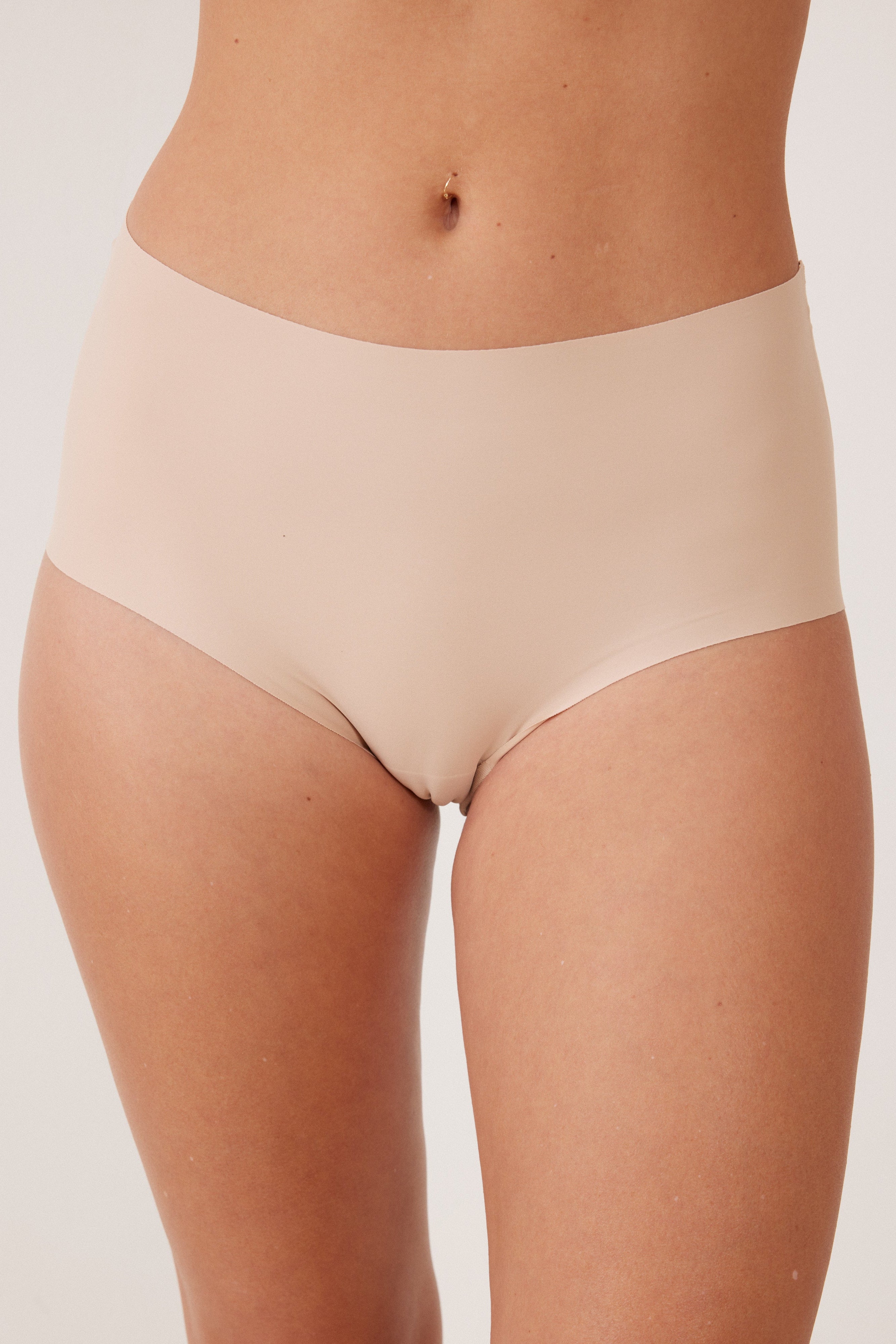 תחתון מקסי CLEAN CUT