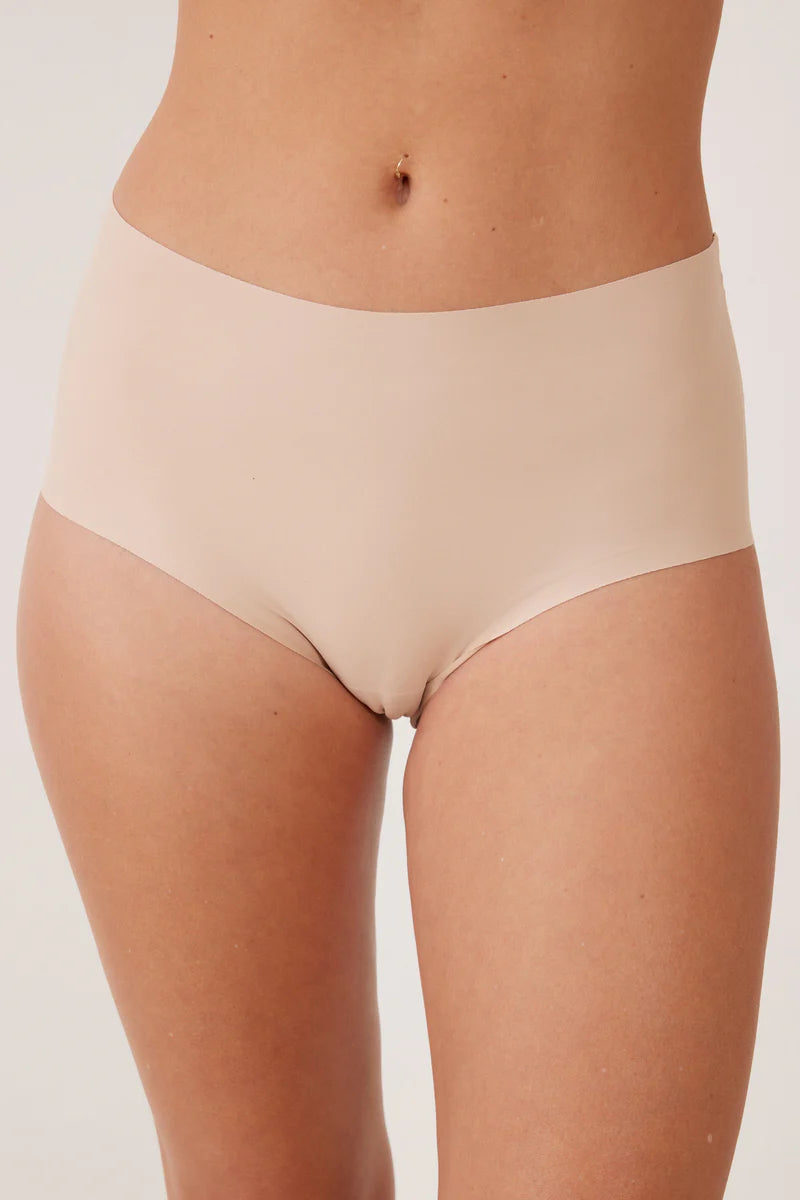 תחתון מקסי CLEAN CUT