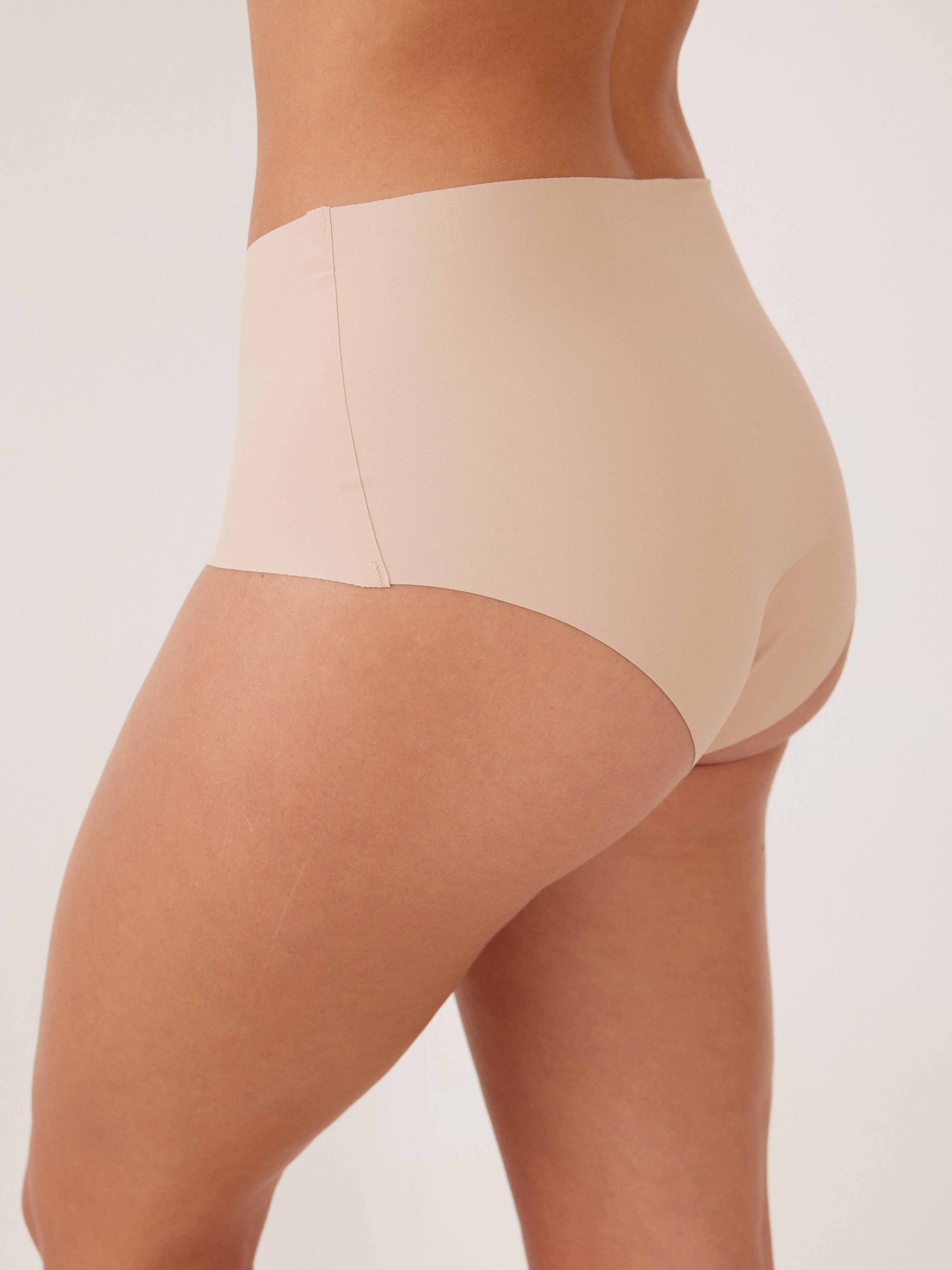 תחתון מקסי CLEAN CUT