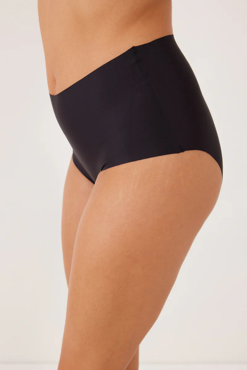 תחתון מקסי CLEAN CUT