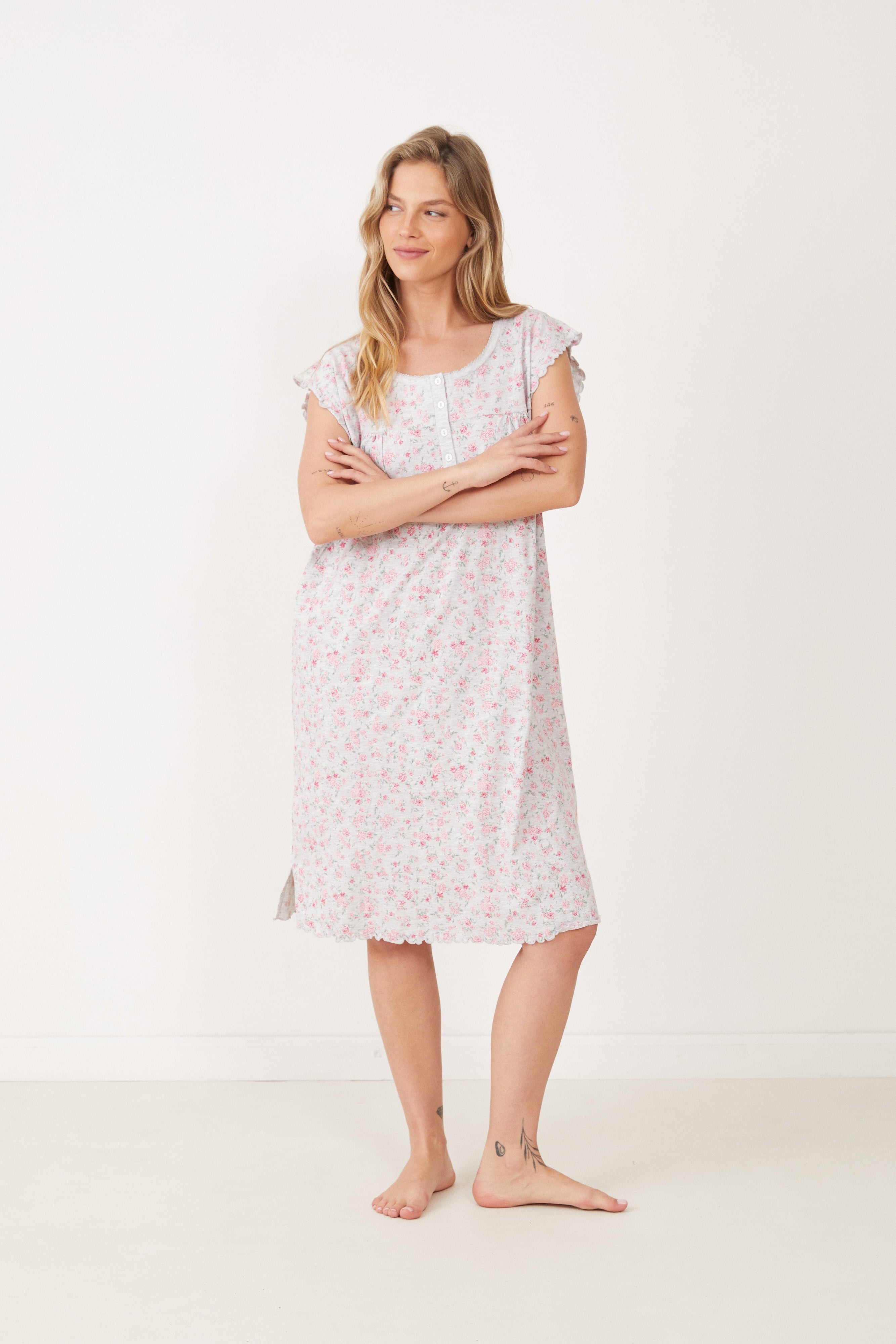 כותונת גופיה