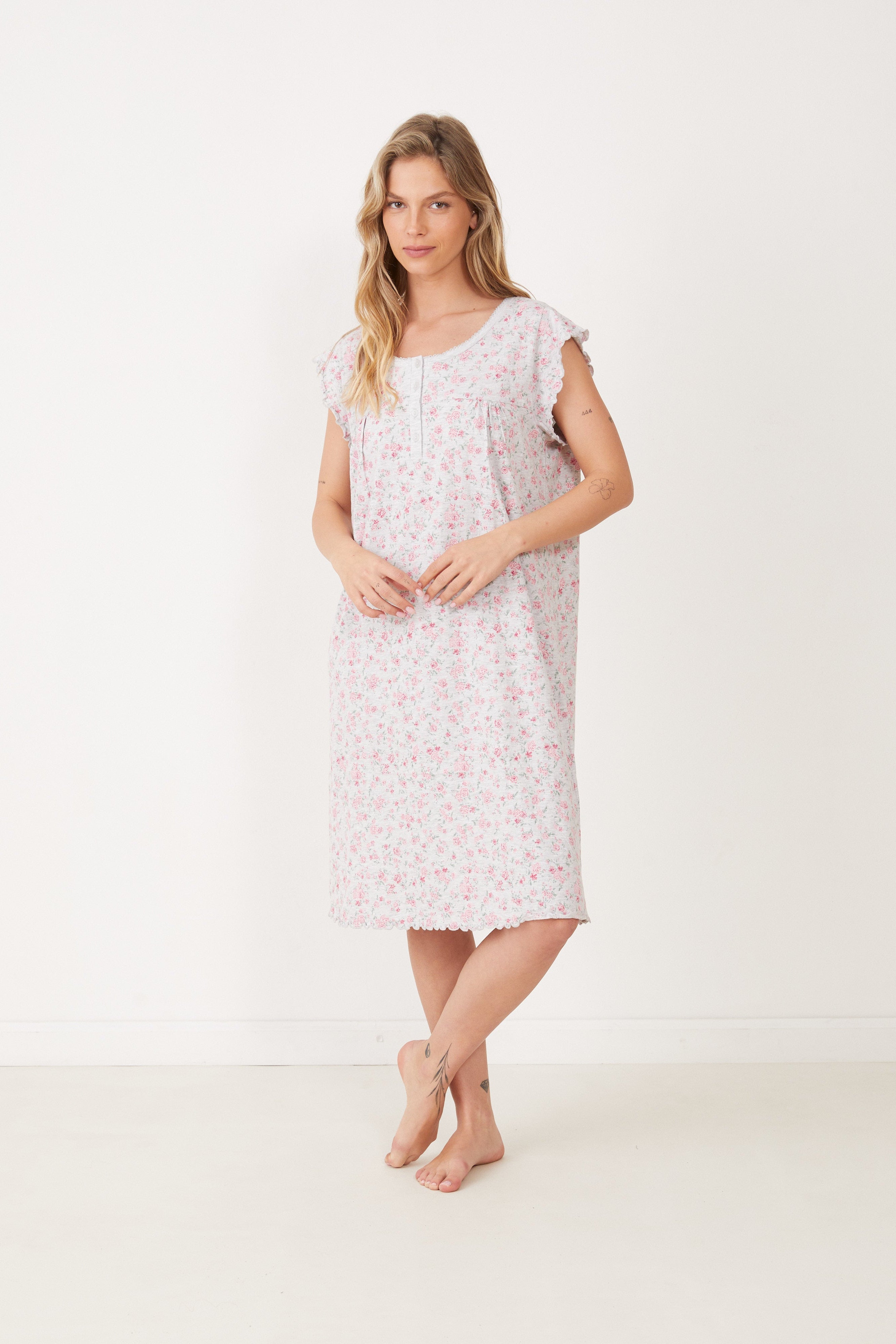 כותונת גופיה