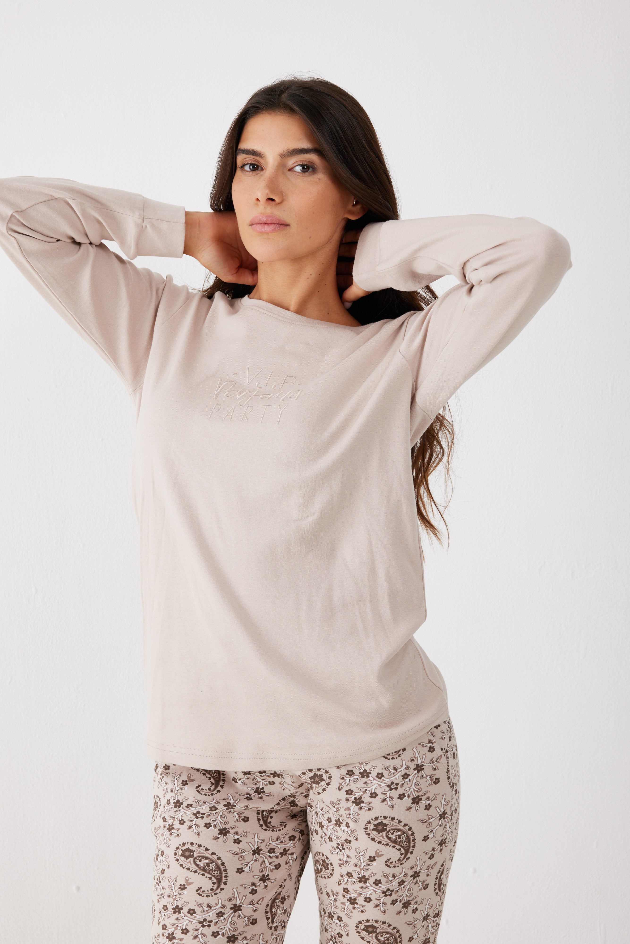 סטיג'מה 100% כותנה