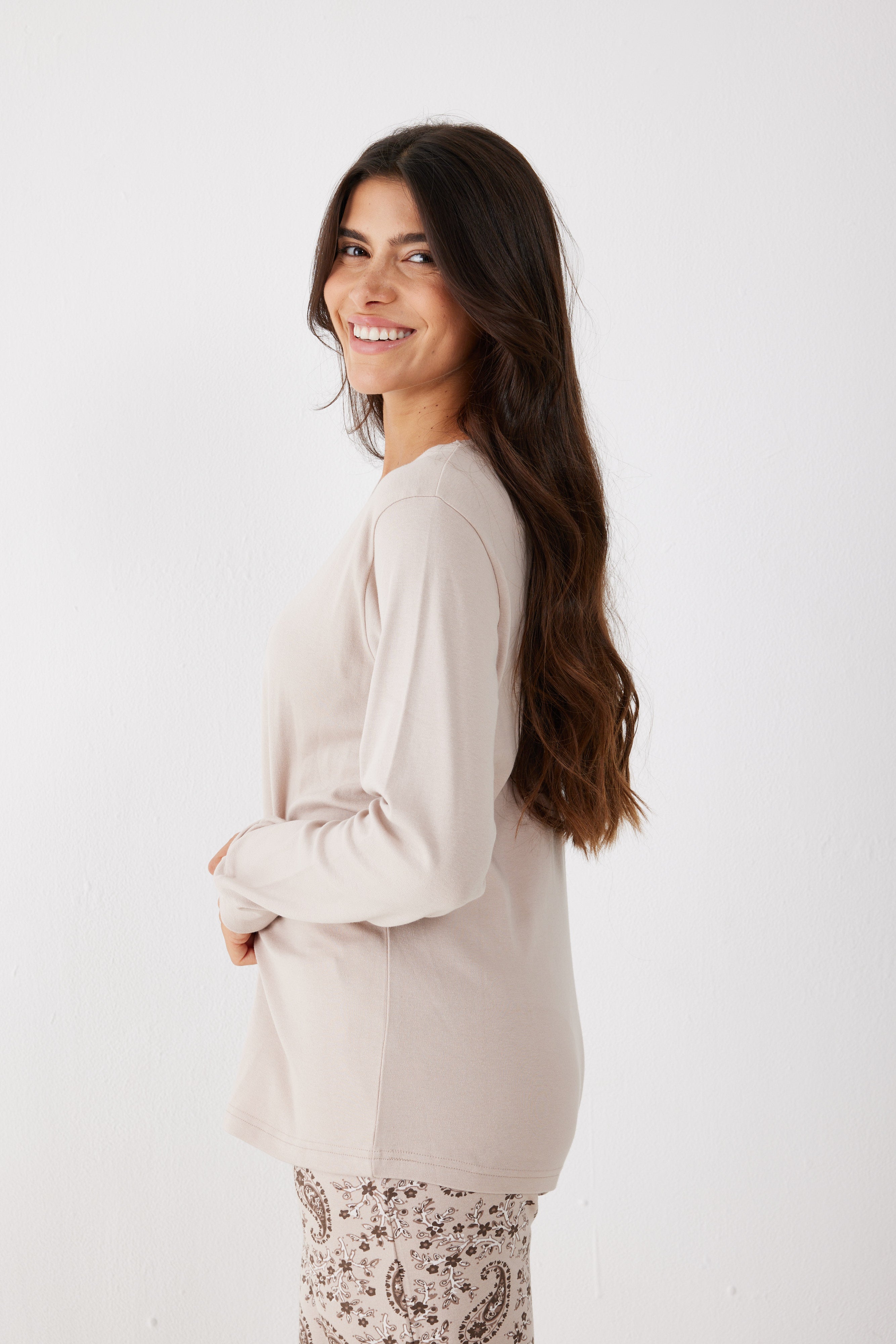 סטיג'מה 100% כותנה