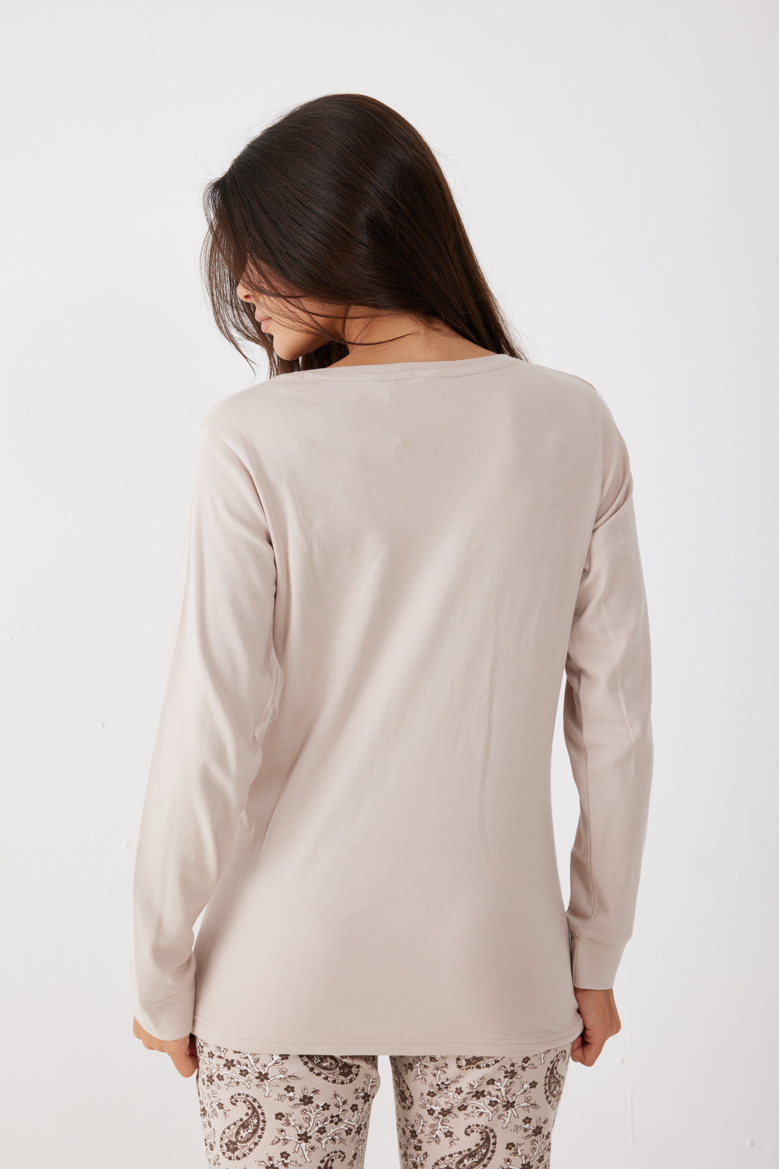 סטיג'מה 100% כותנה