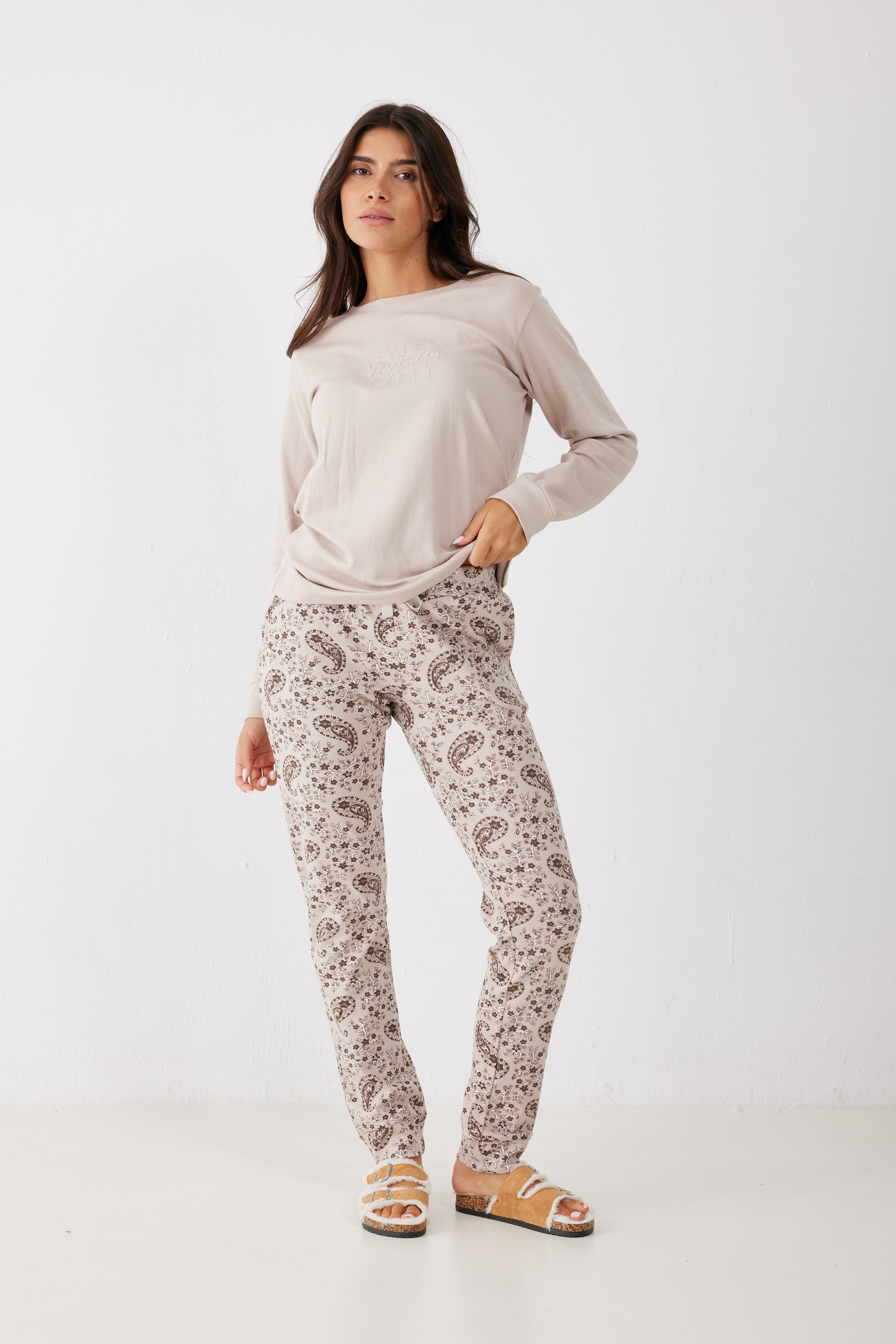 סטיג'מה 100% כותנה