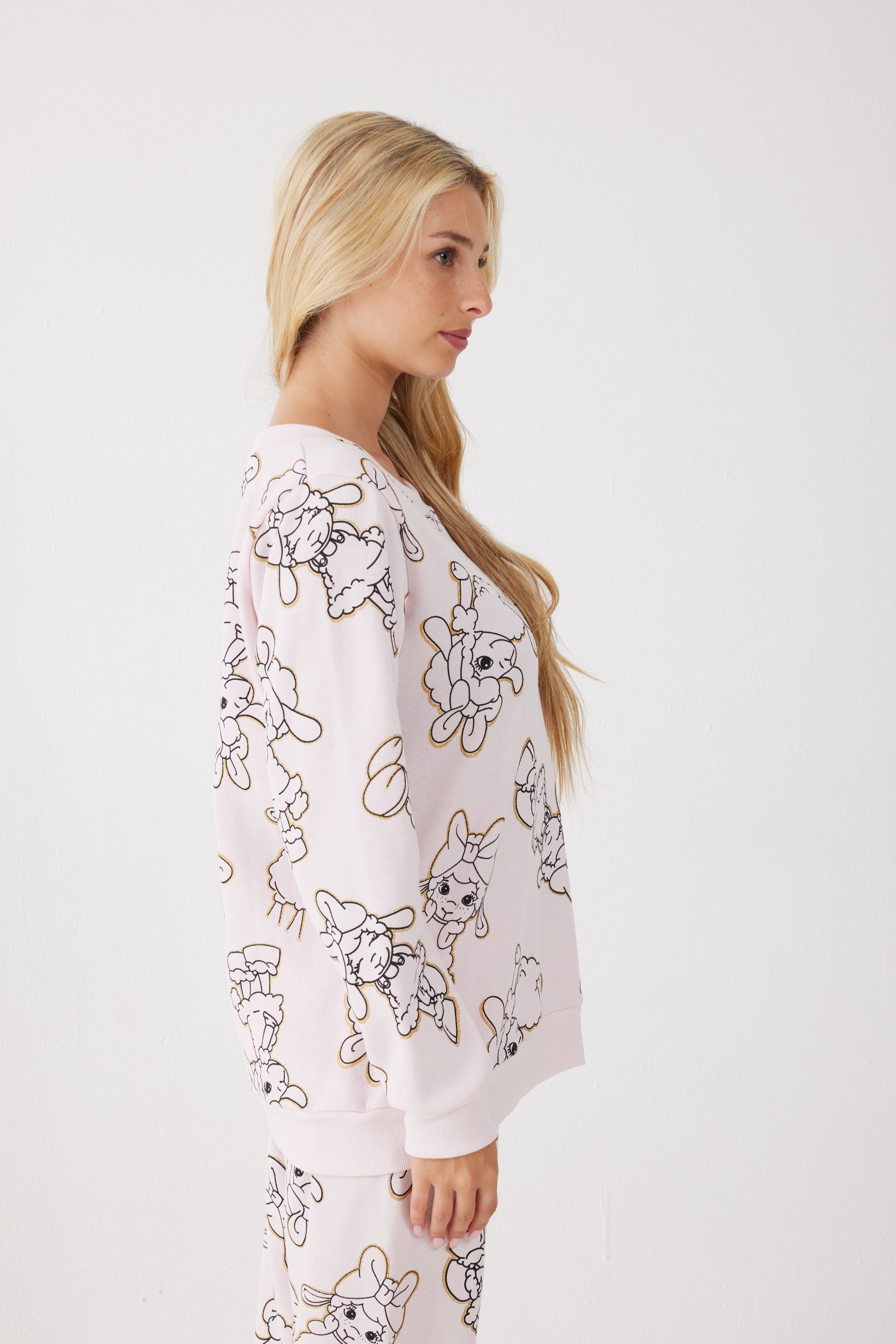 פיג'מה פיפה פוטר