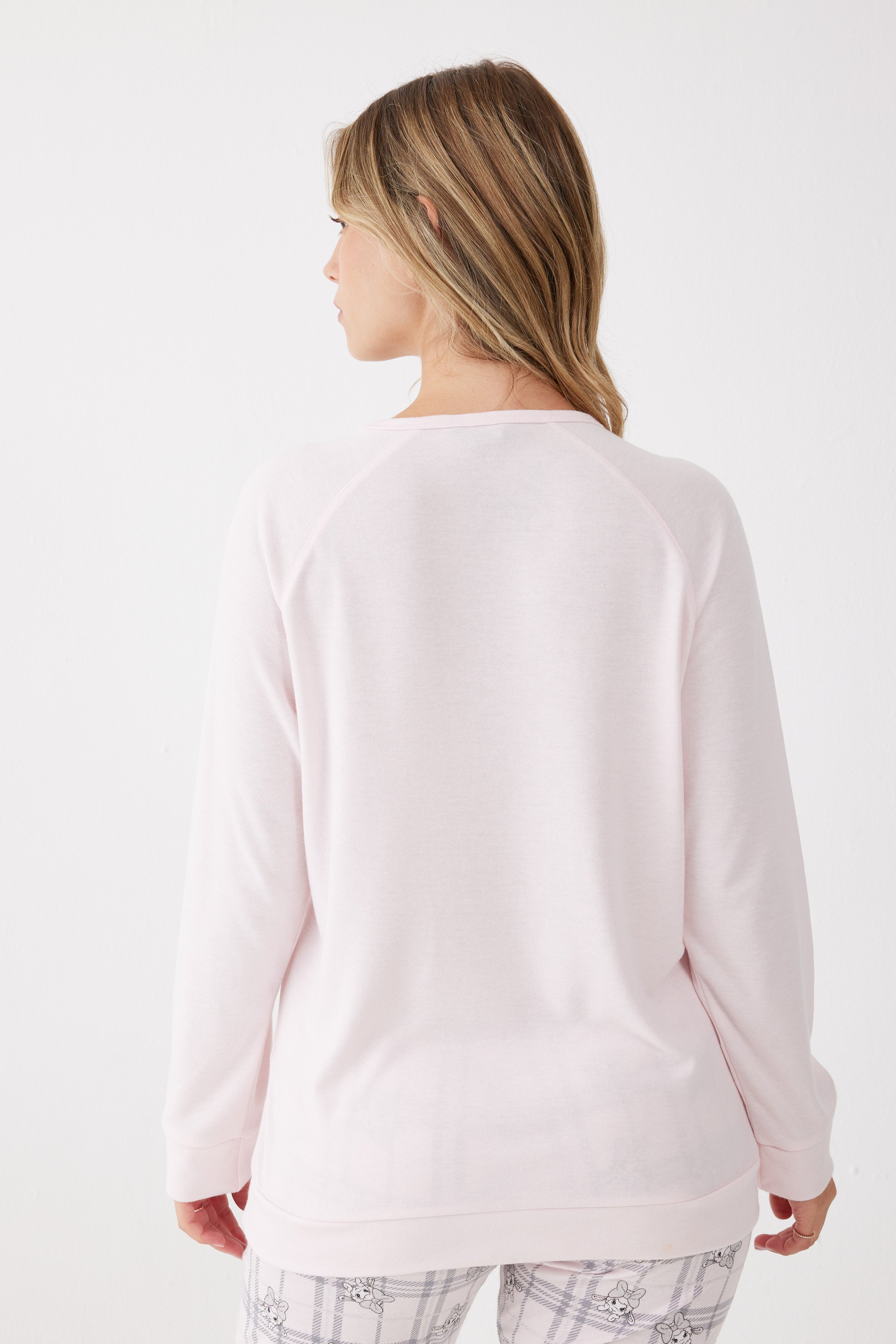 פיג'מה פיפה אינטרלוק