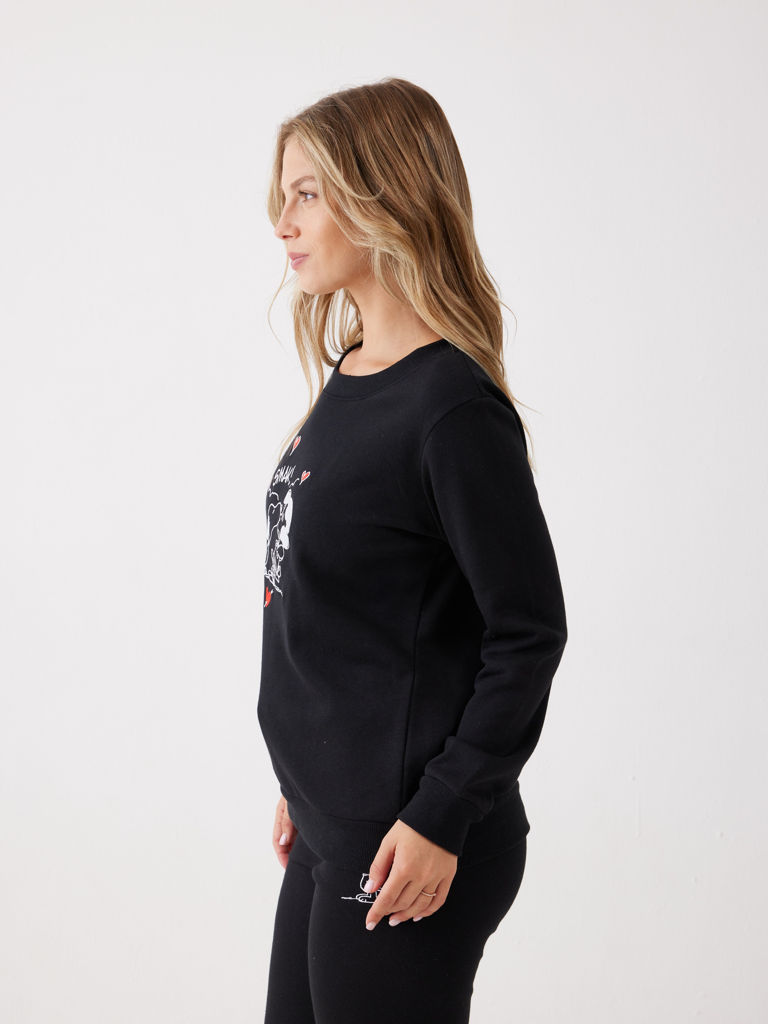 פיג'מת סנופי פוטר