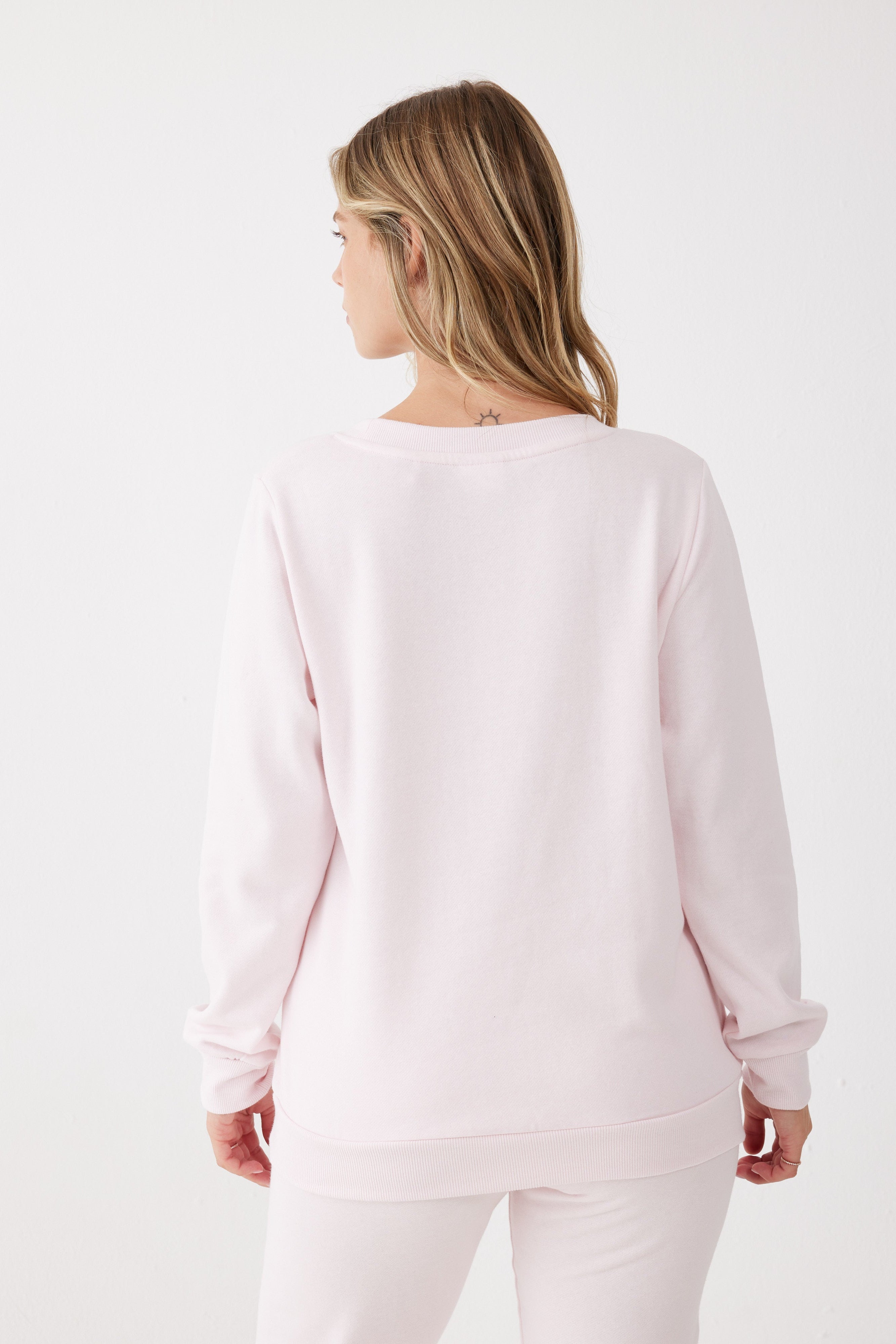 פיג'מת סנופי פוטר