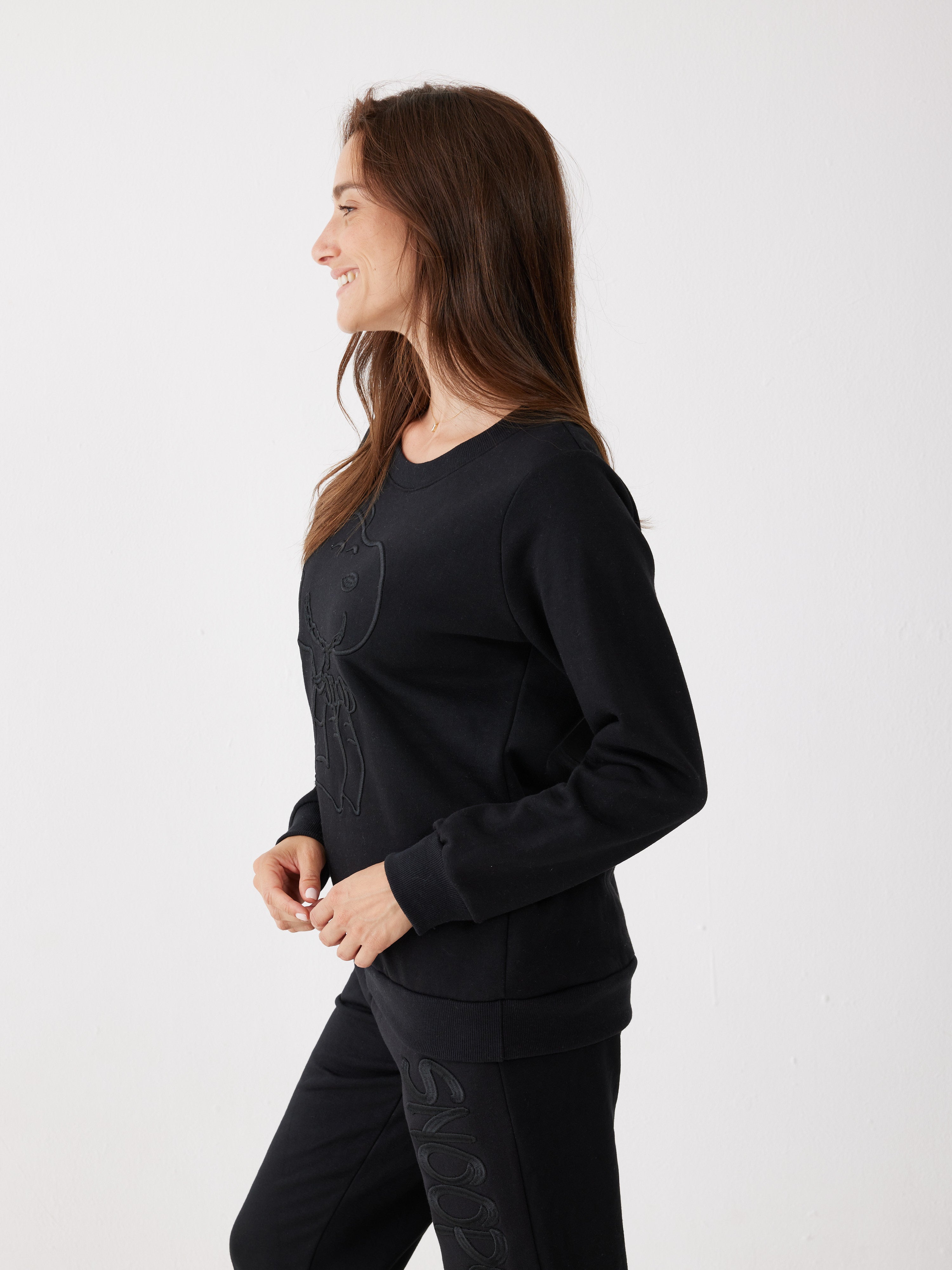 סט פיג'מה סנופי פוטר