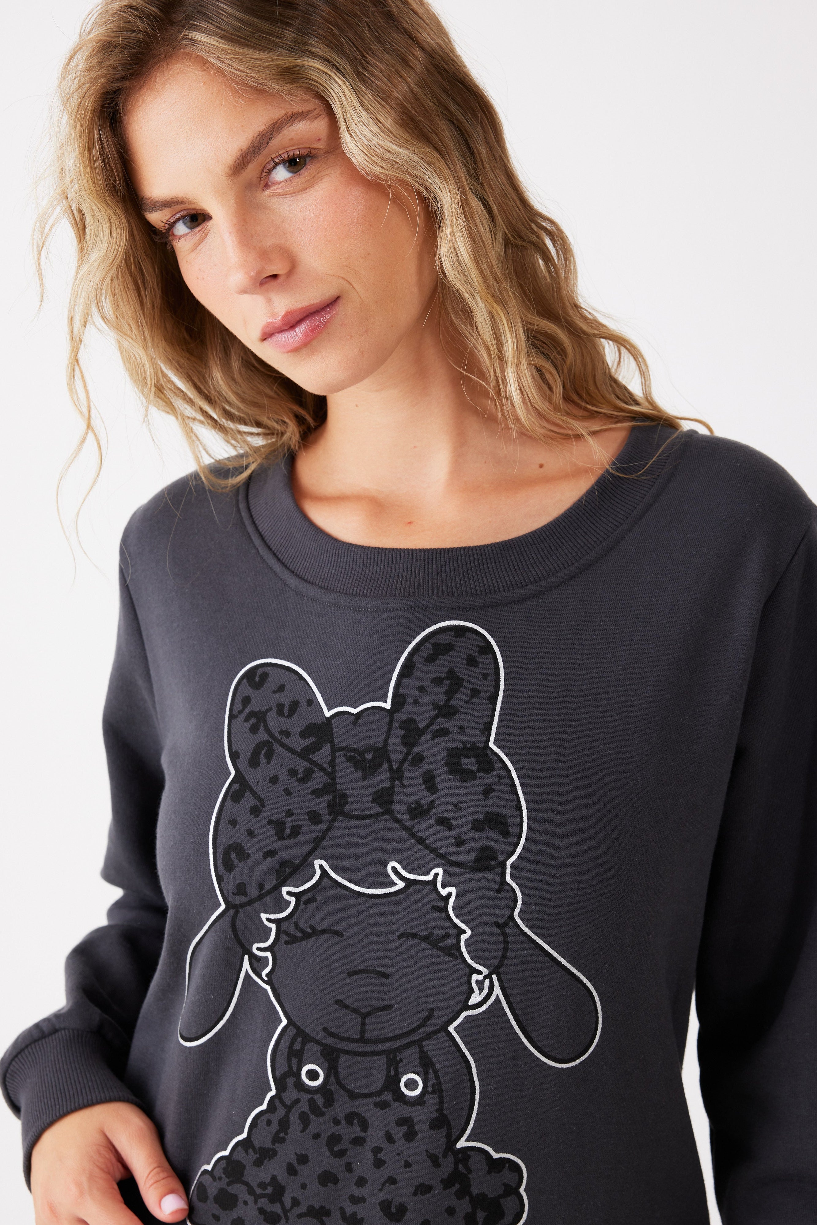 סט פיג'מת פיפה פוטר