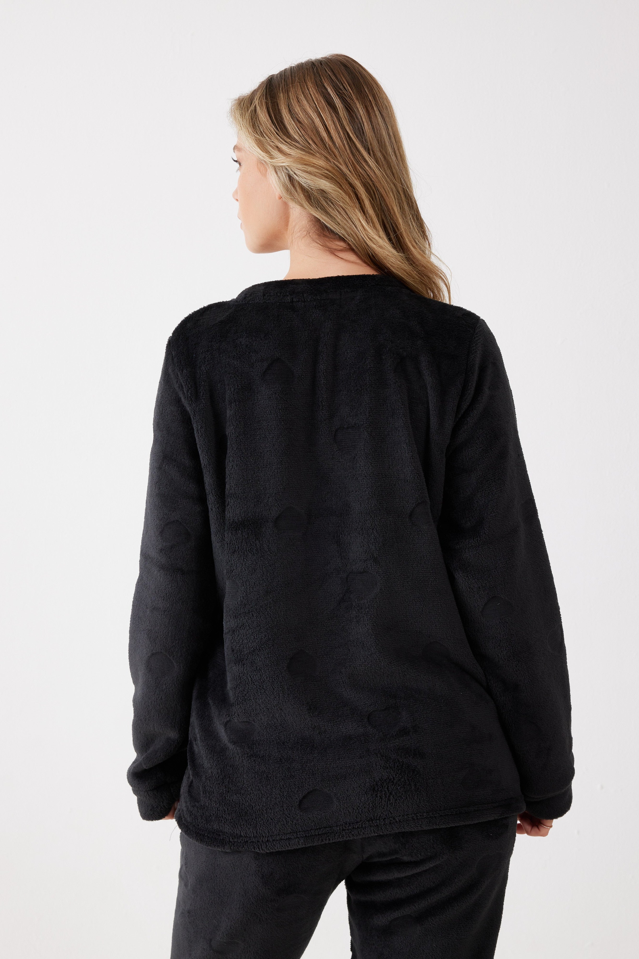 סט פיג'מה פיפה פלאפי