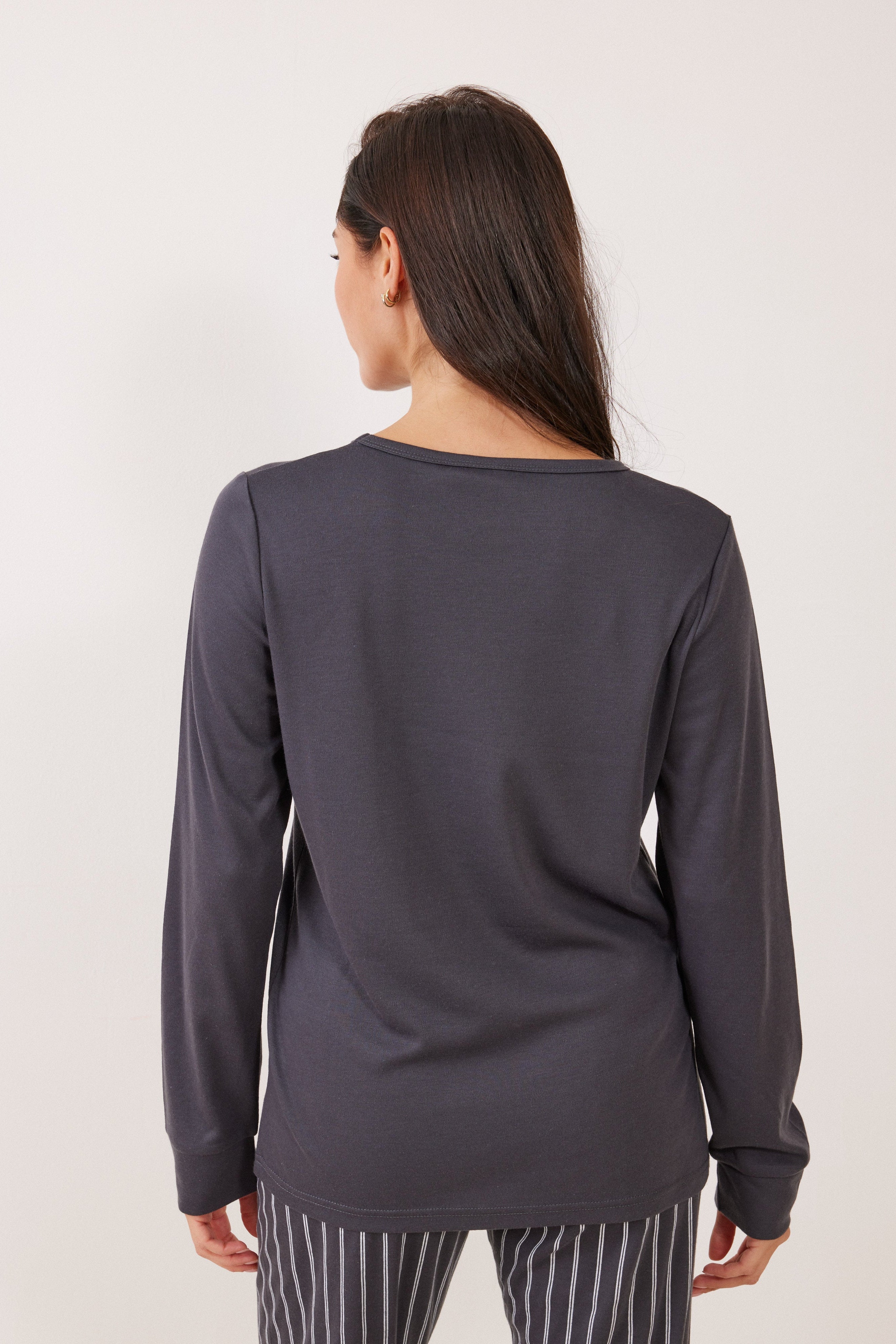 סט פיג'מה אינטרלוק TOM&JERRY