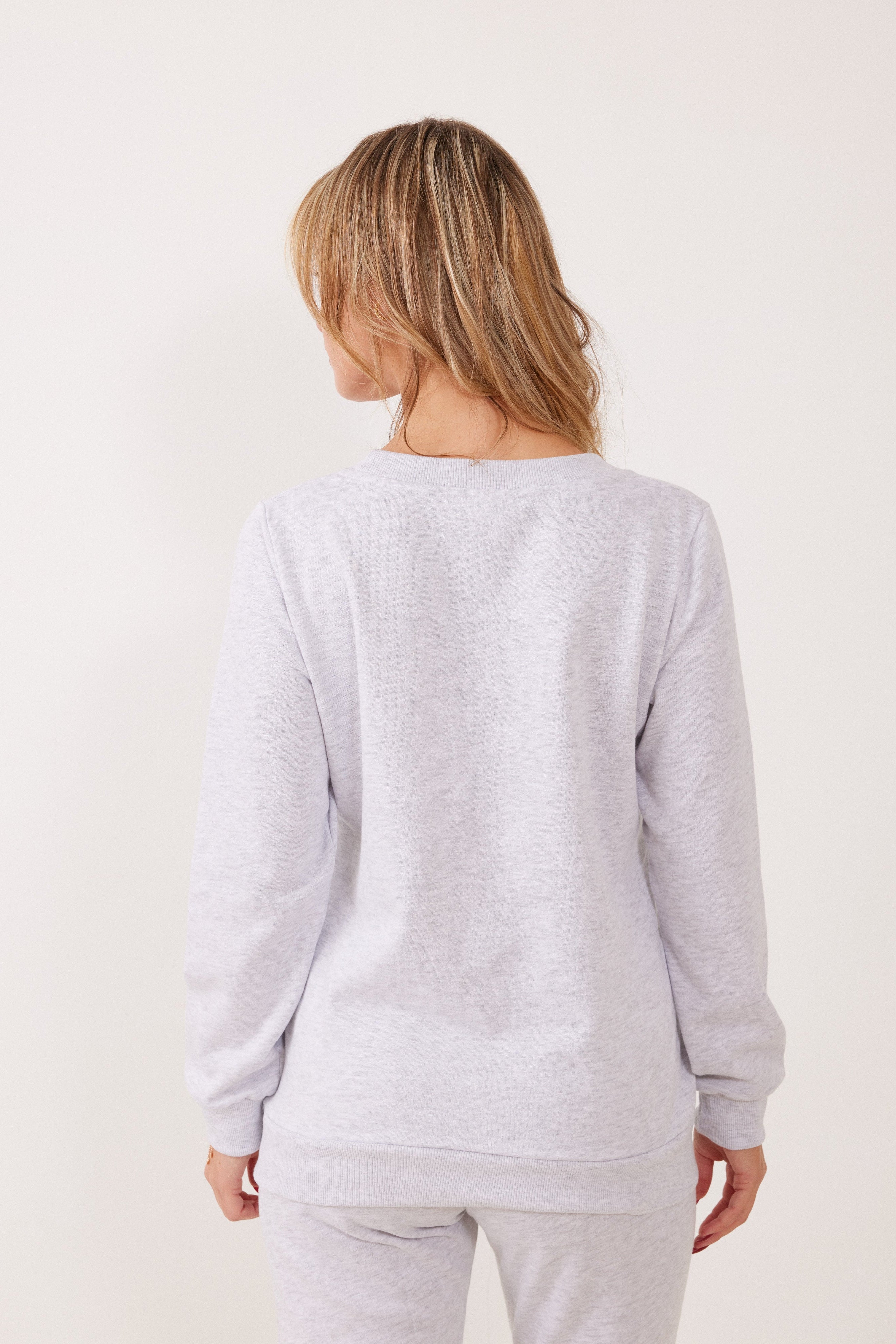 סט פיג'מה פוטר TOM&JERRY