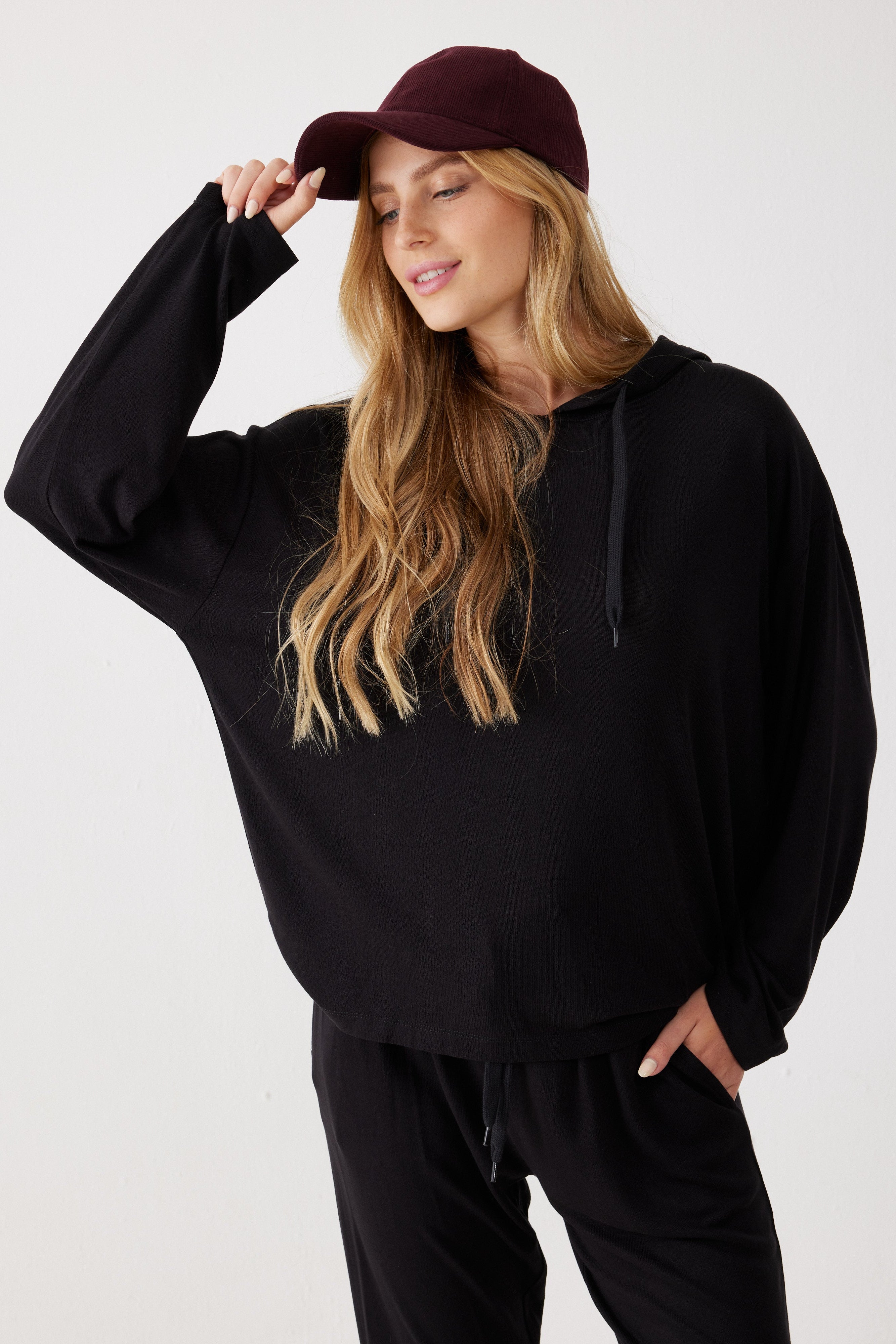 חליפת פנאי קפוצ'ון סריג