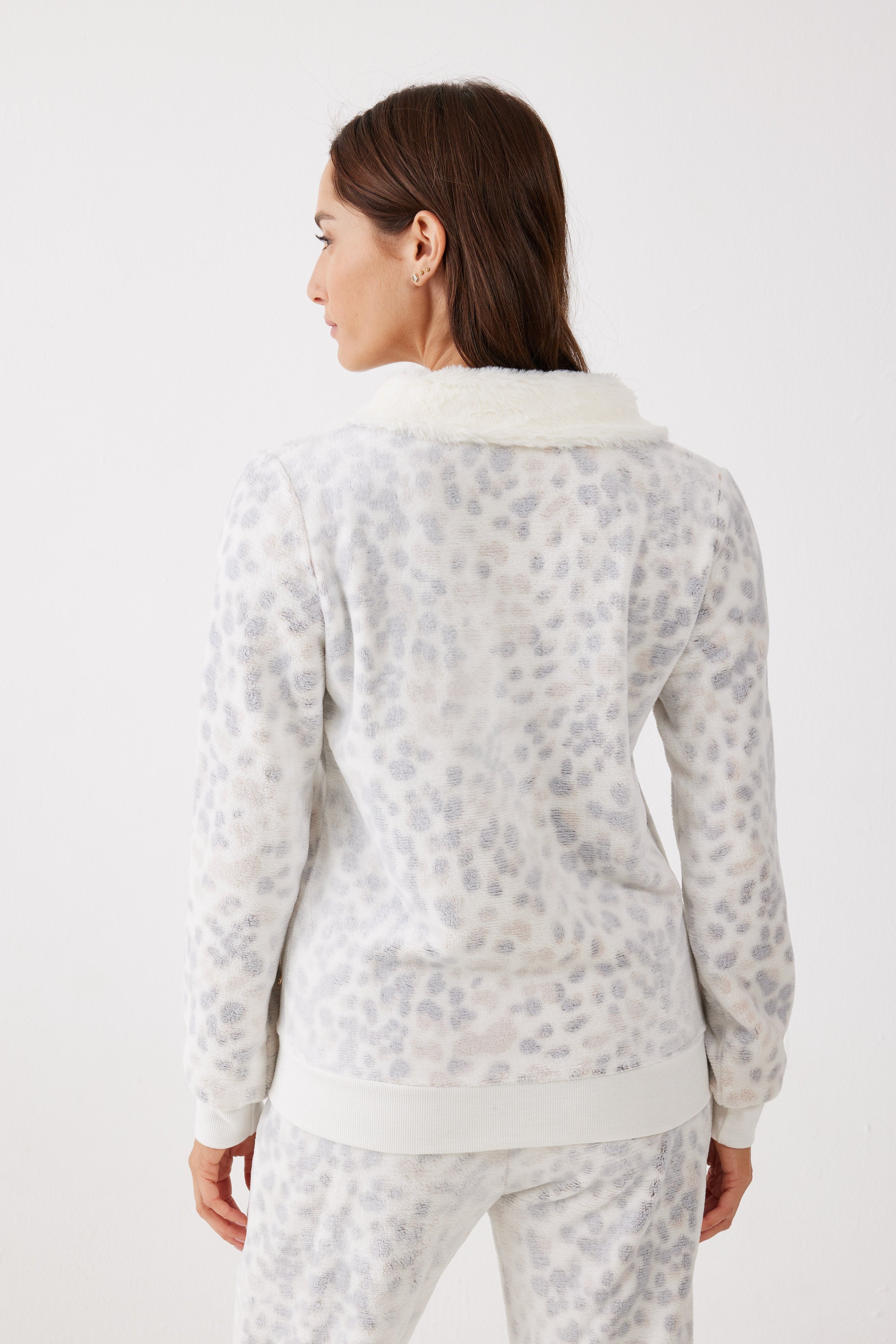 סט פלאפי עם רוכסן