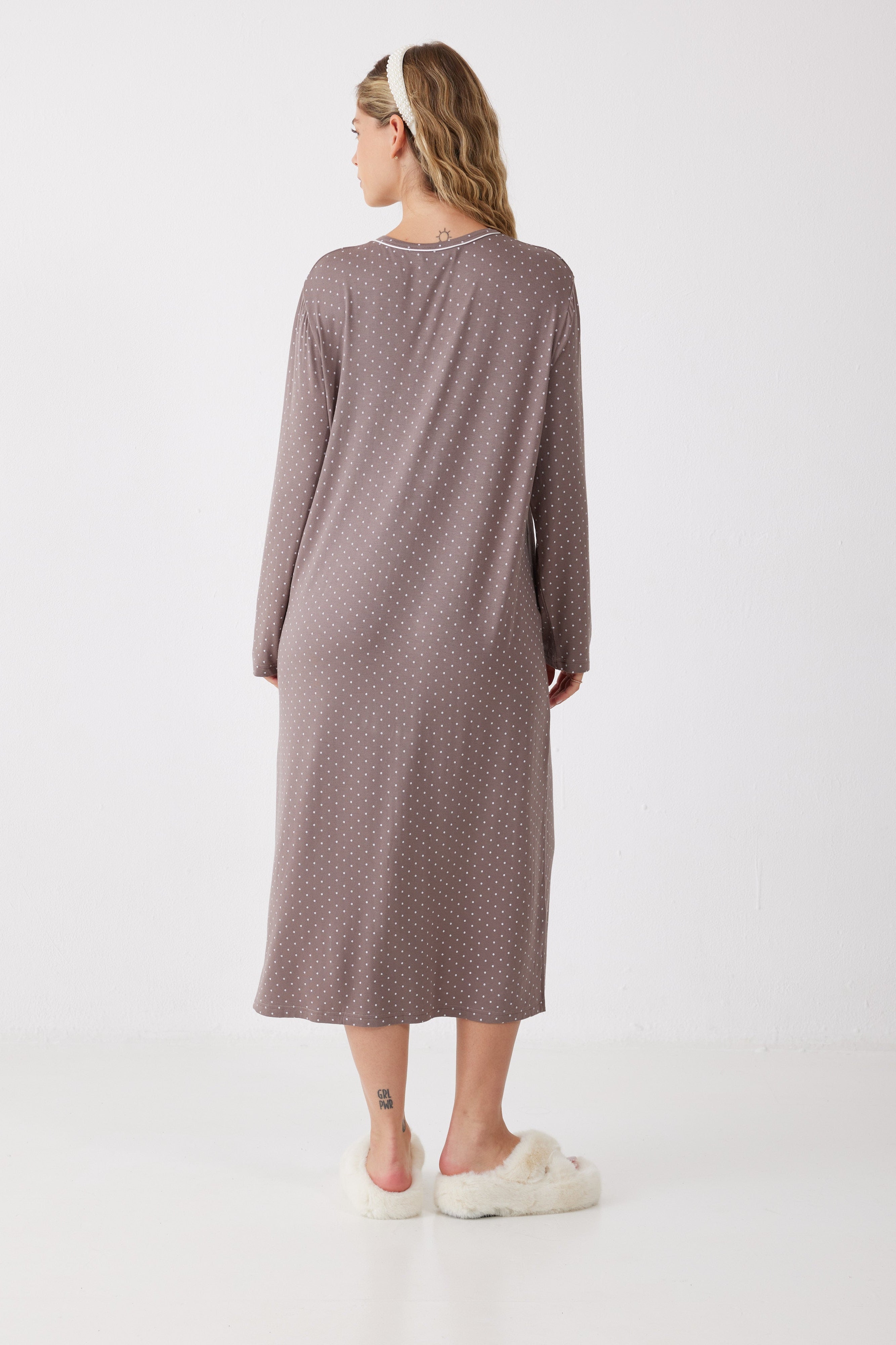 כותונת נקודות ויסקוזה