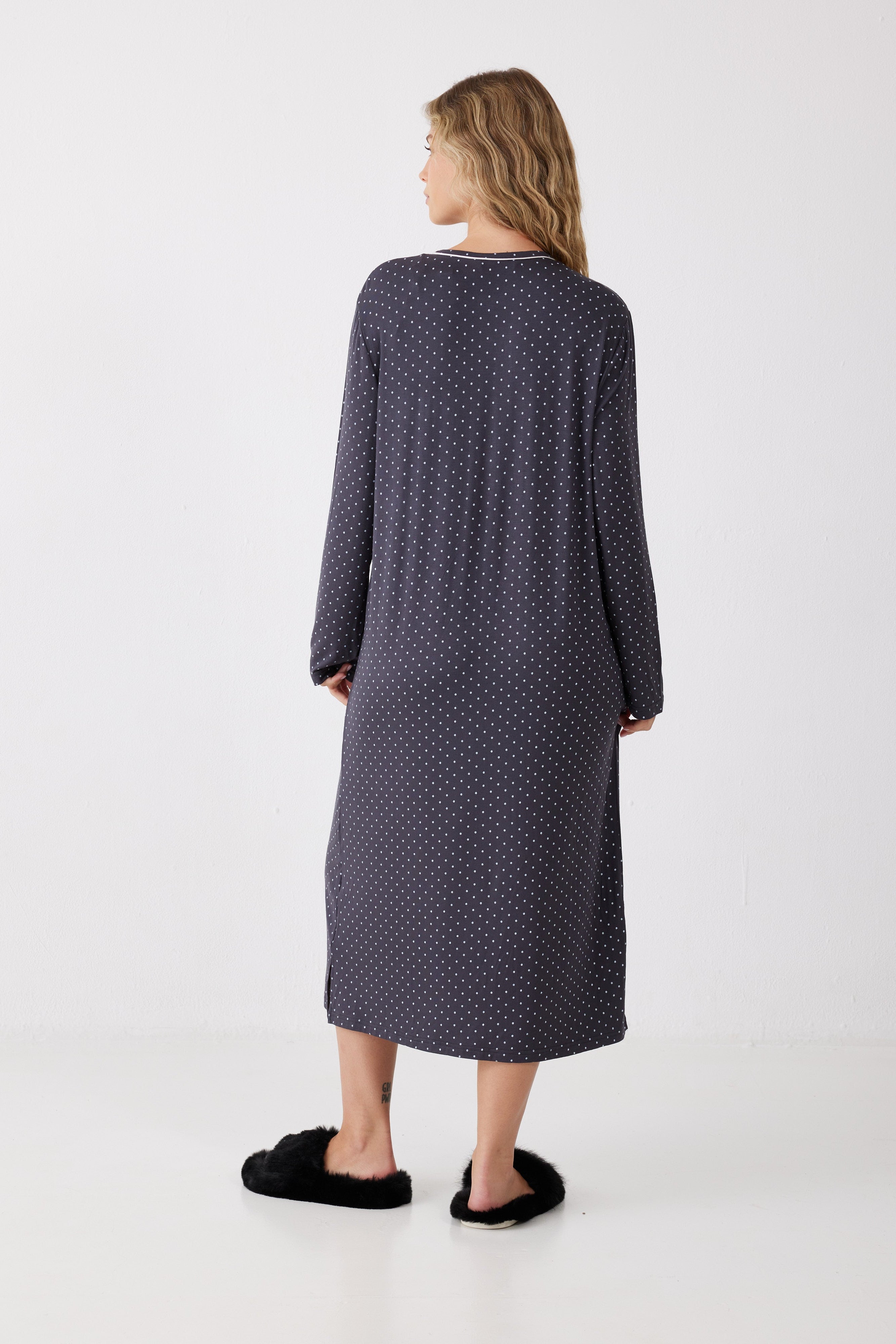 כותונת נקודות ויסקוזה