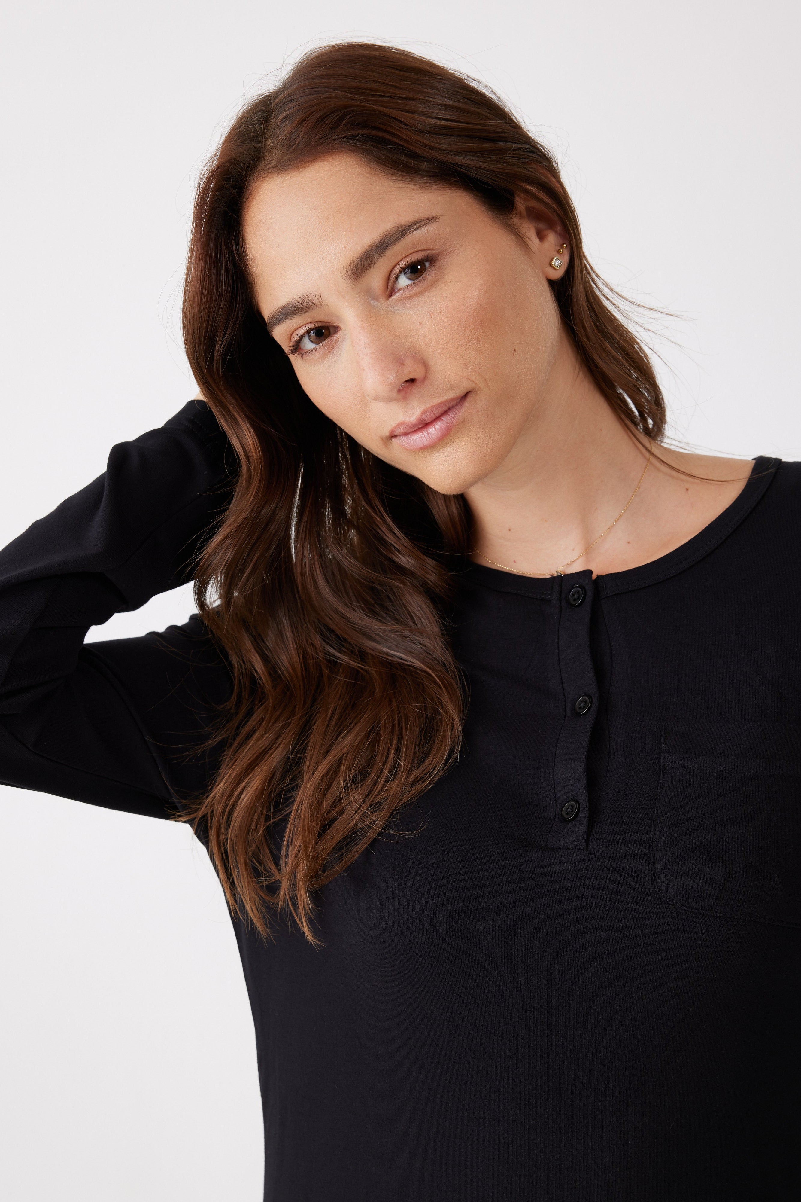 פיג'מה פייזלי ויסקוזה