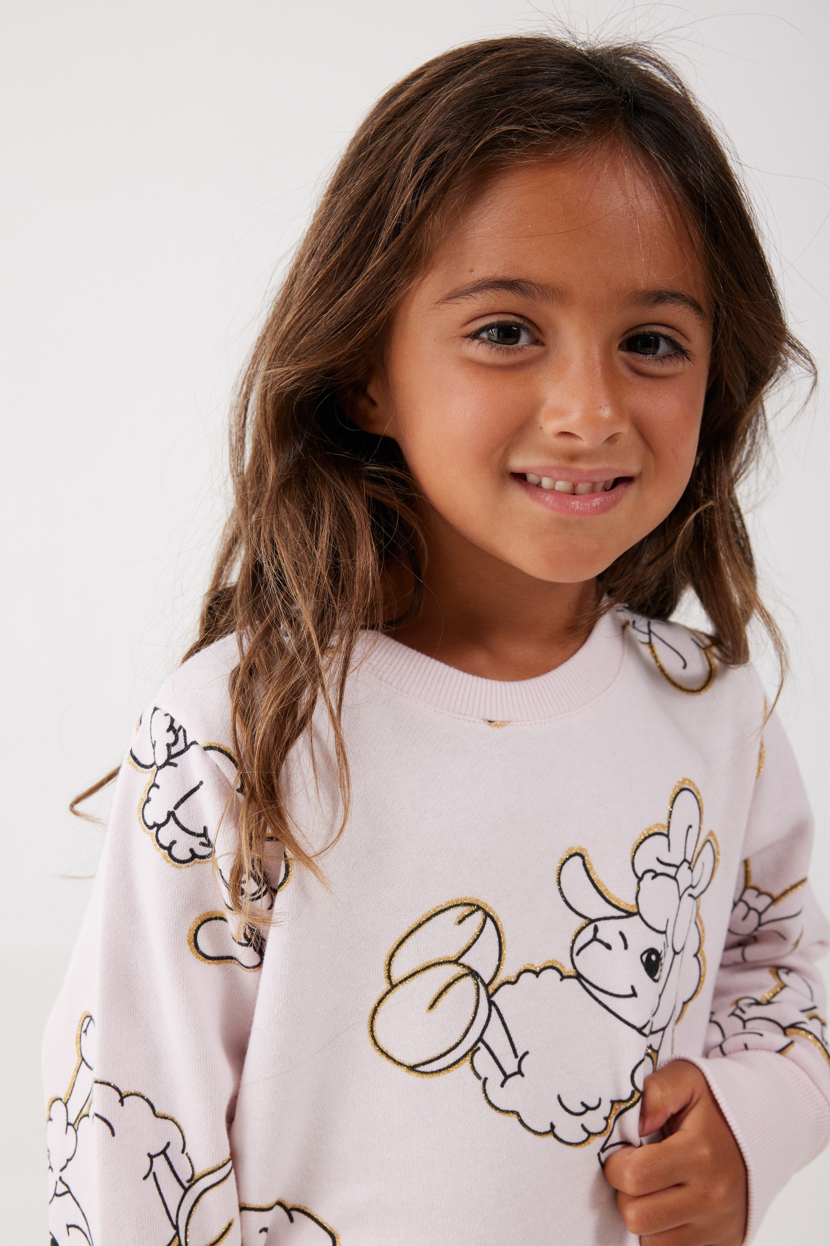 פיג'מה ילדים פיפה פוטר