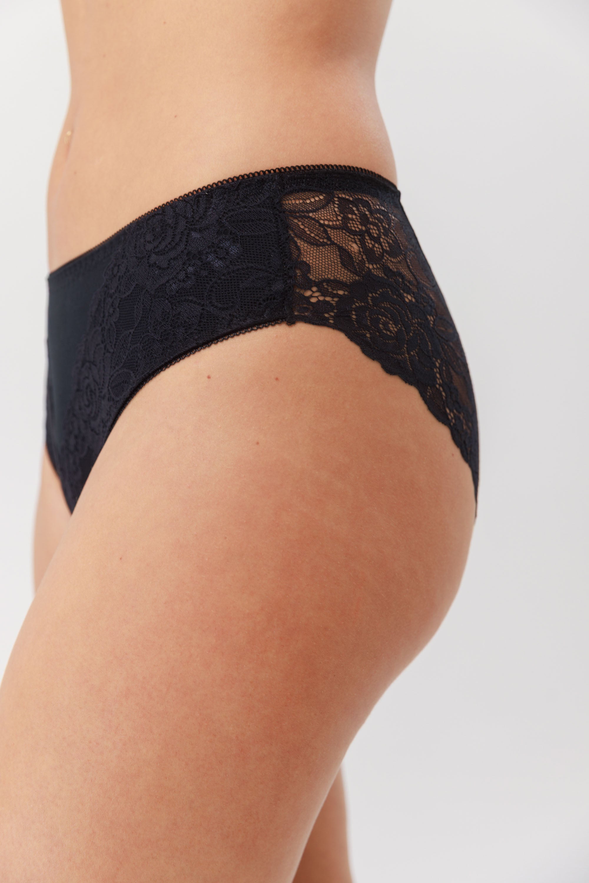 LACE מיני סליפ