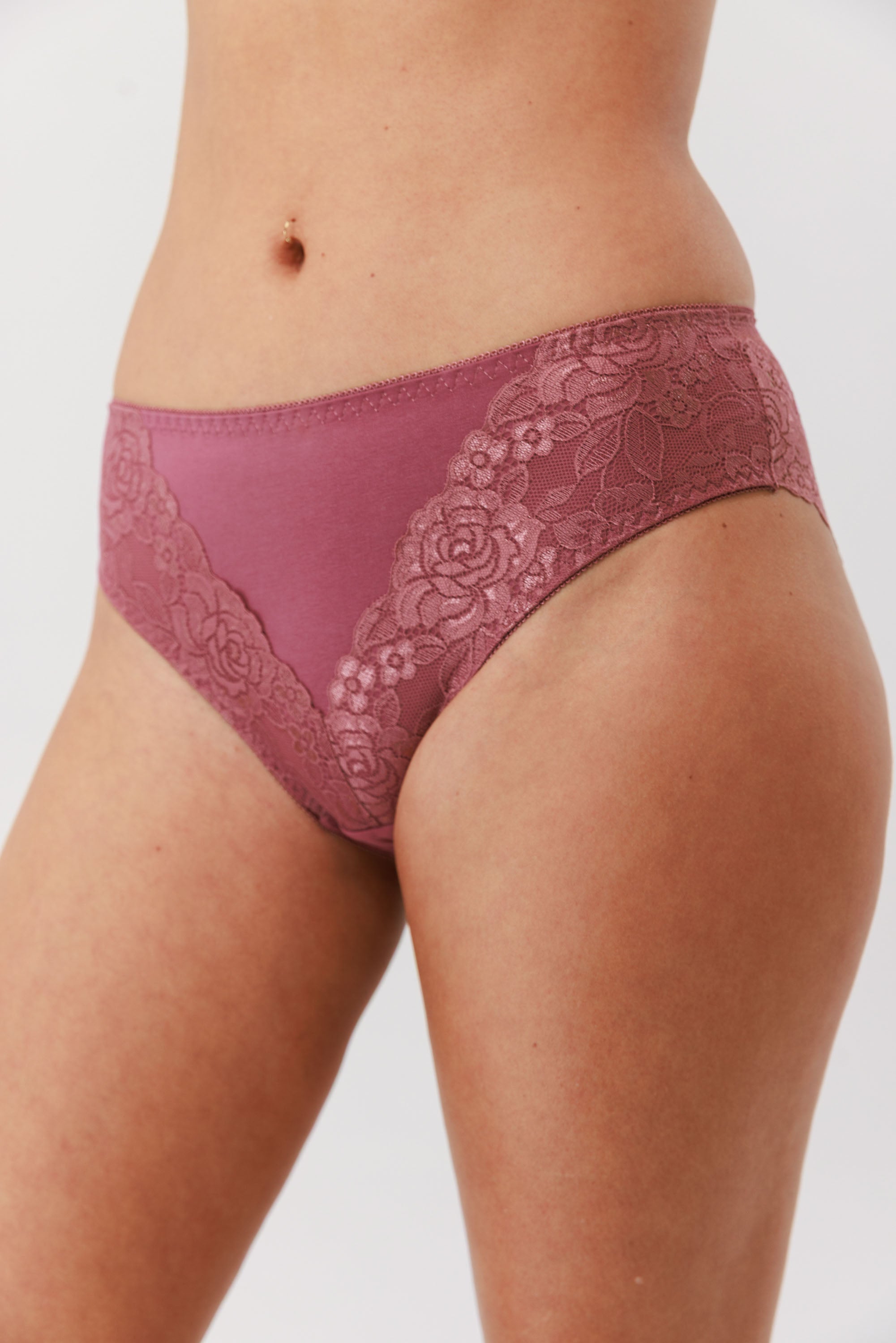 LACE מיני סליפ