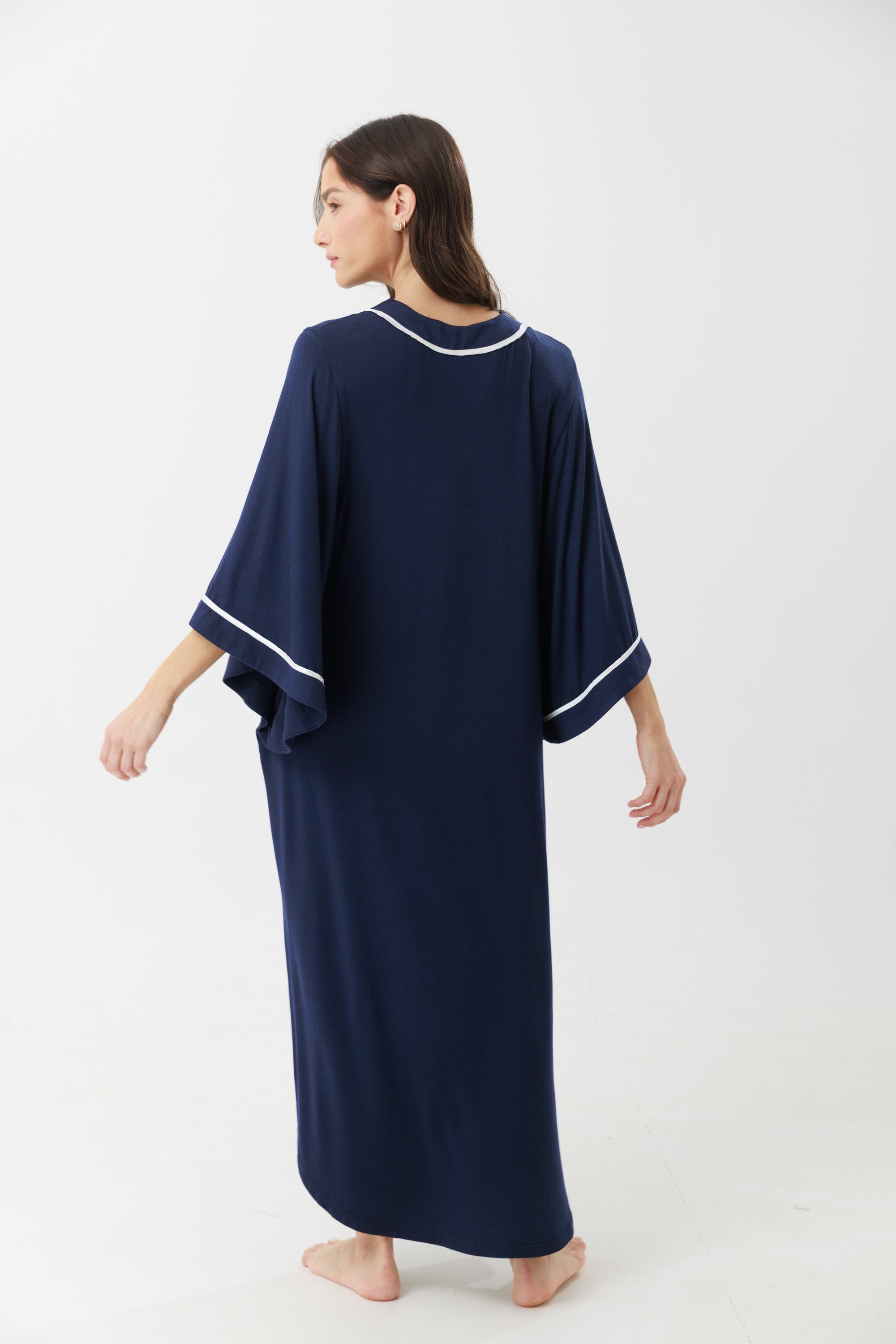 כותונת עטלף ויסקוזה