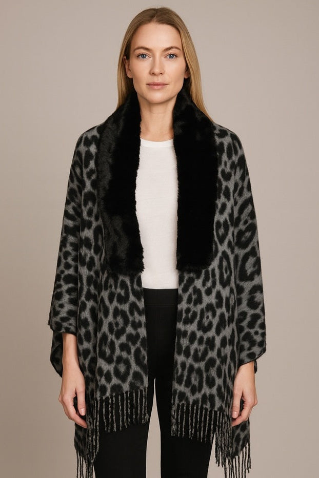 עליונית מנומרת