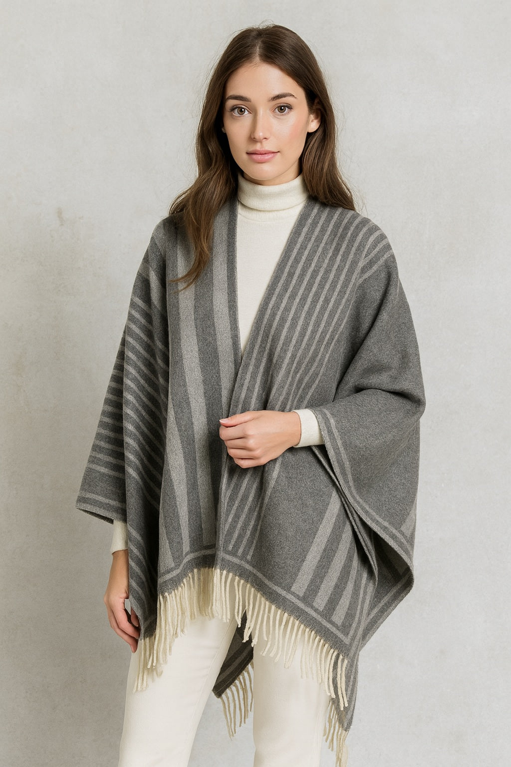 עליונית פסים