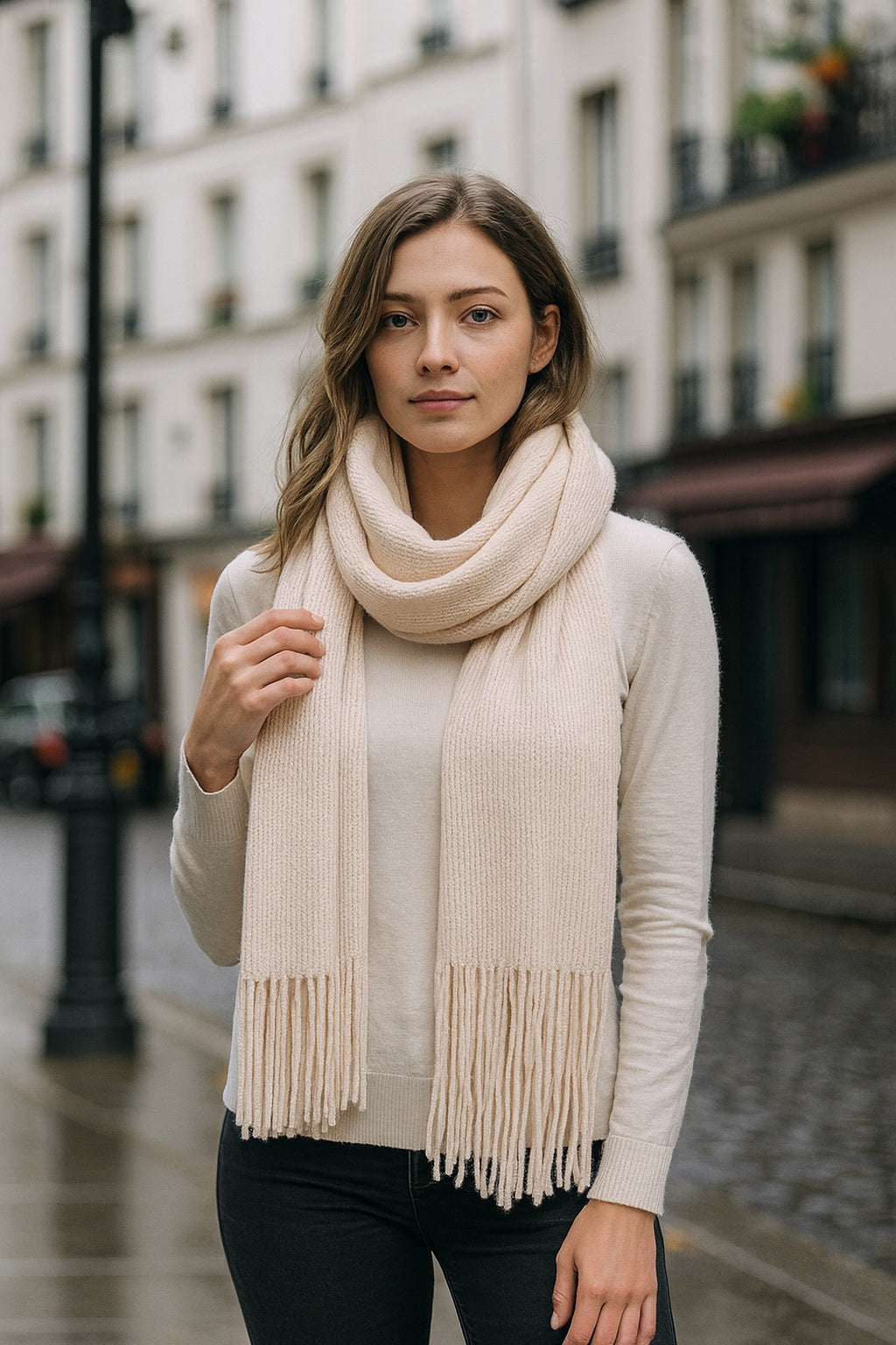 שאל שניל פרונזים