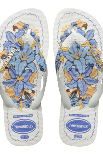 TOP TROPICALIA – כפכפי טרופיקליה