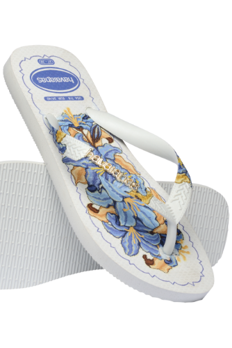 TOP TROPICALIA – כפכפי טרופיקליה