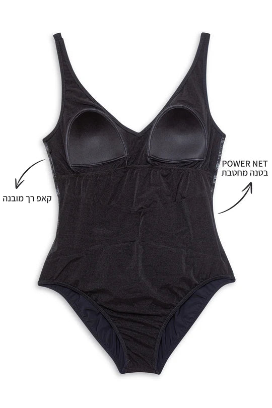 בגד ים שלם מחטב