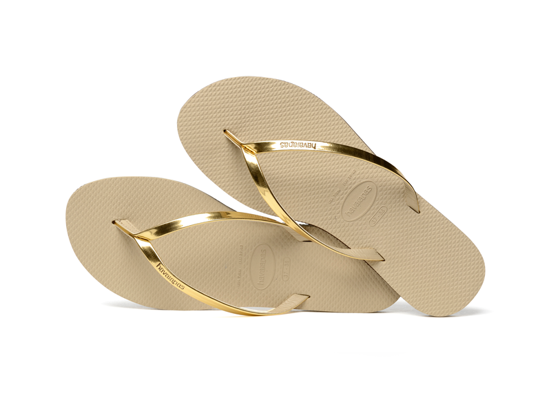 יו מטאליק HAVAIANAS